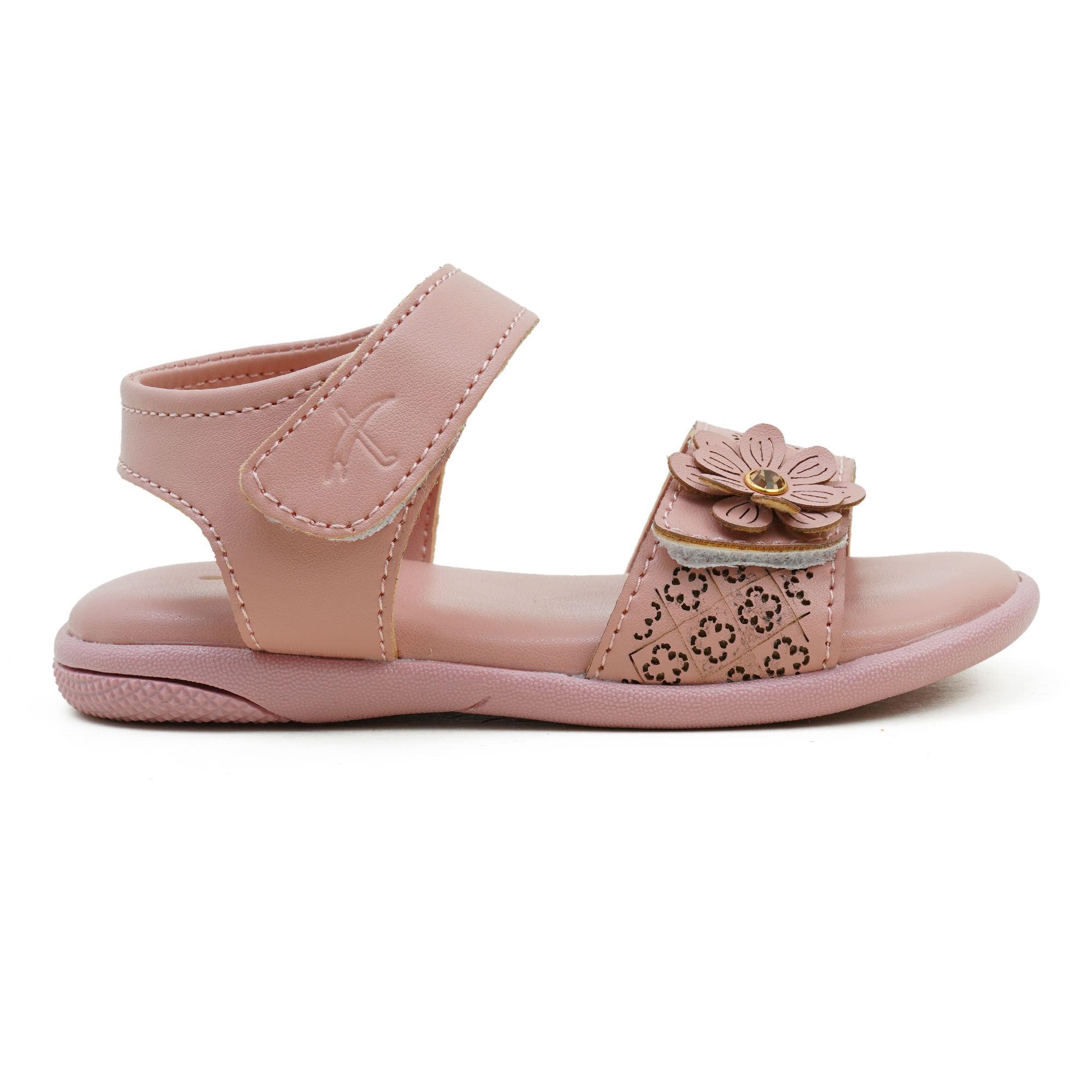 Twinkler Girl's Sandal