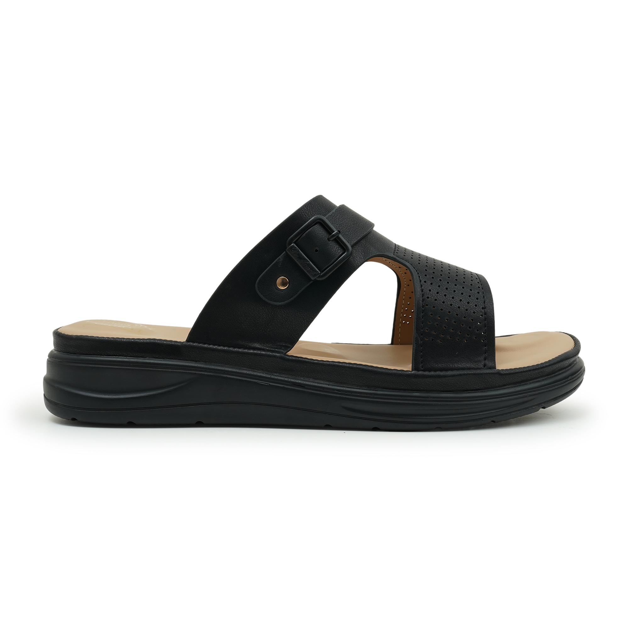 Dr. Mauch Women's Slipper