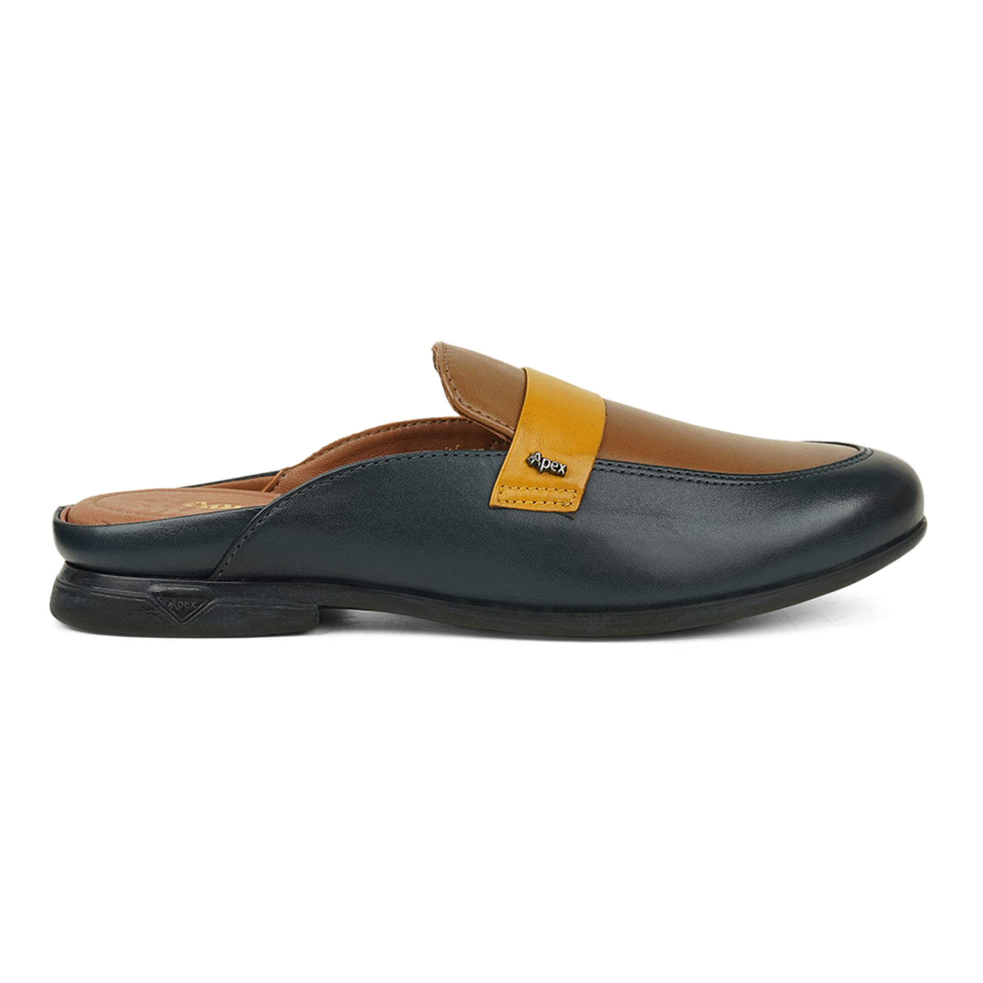 Apex Men's Mule Sandal