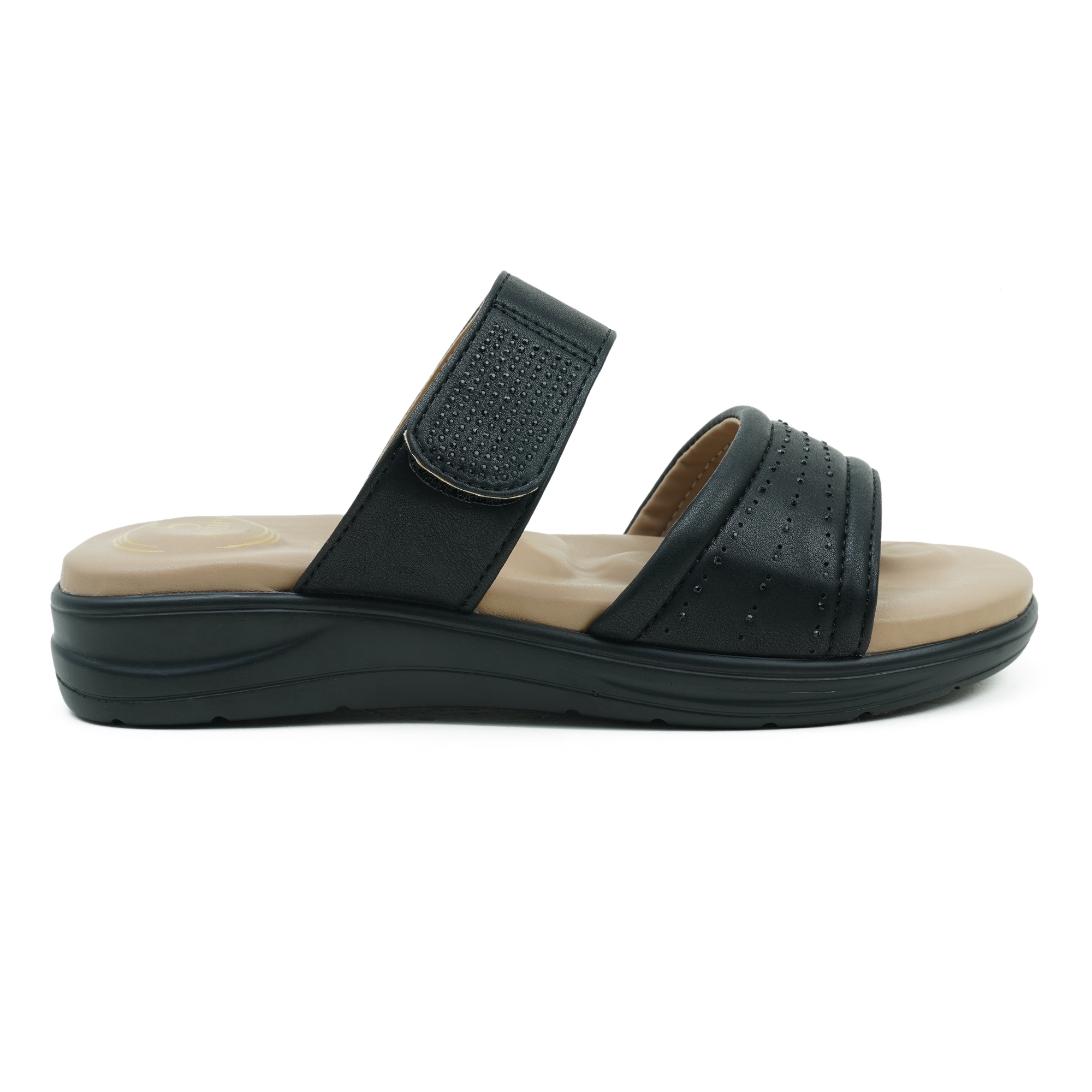 Dr. Mauch Ladies Slipper