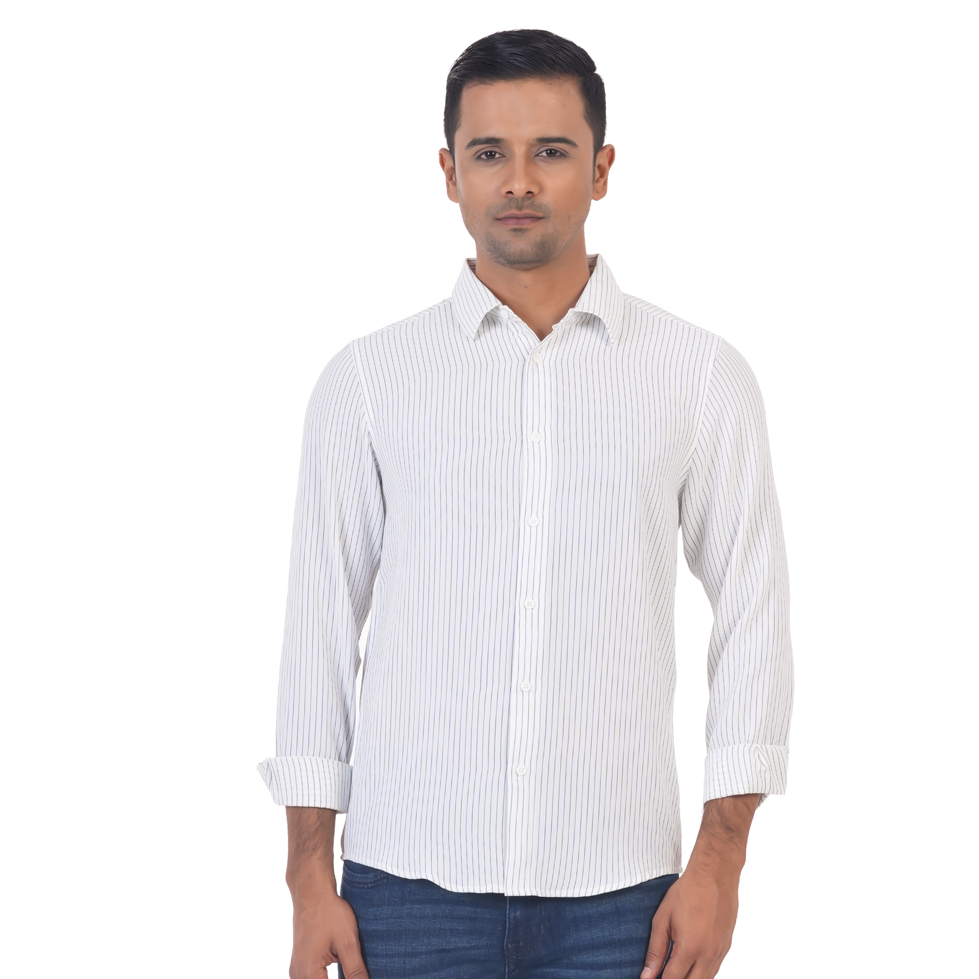 Maverick Men's Shirt