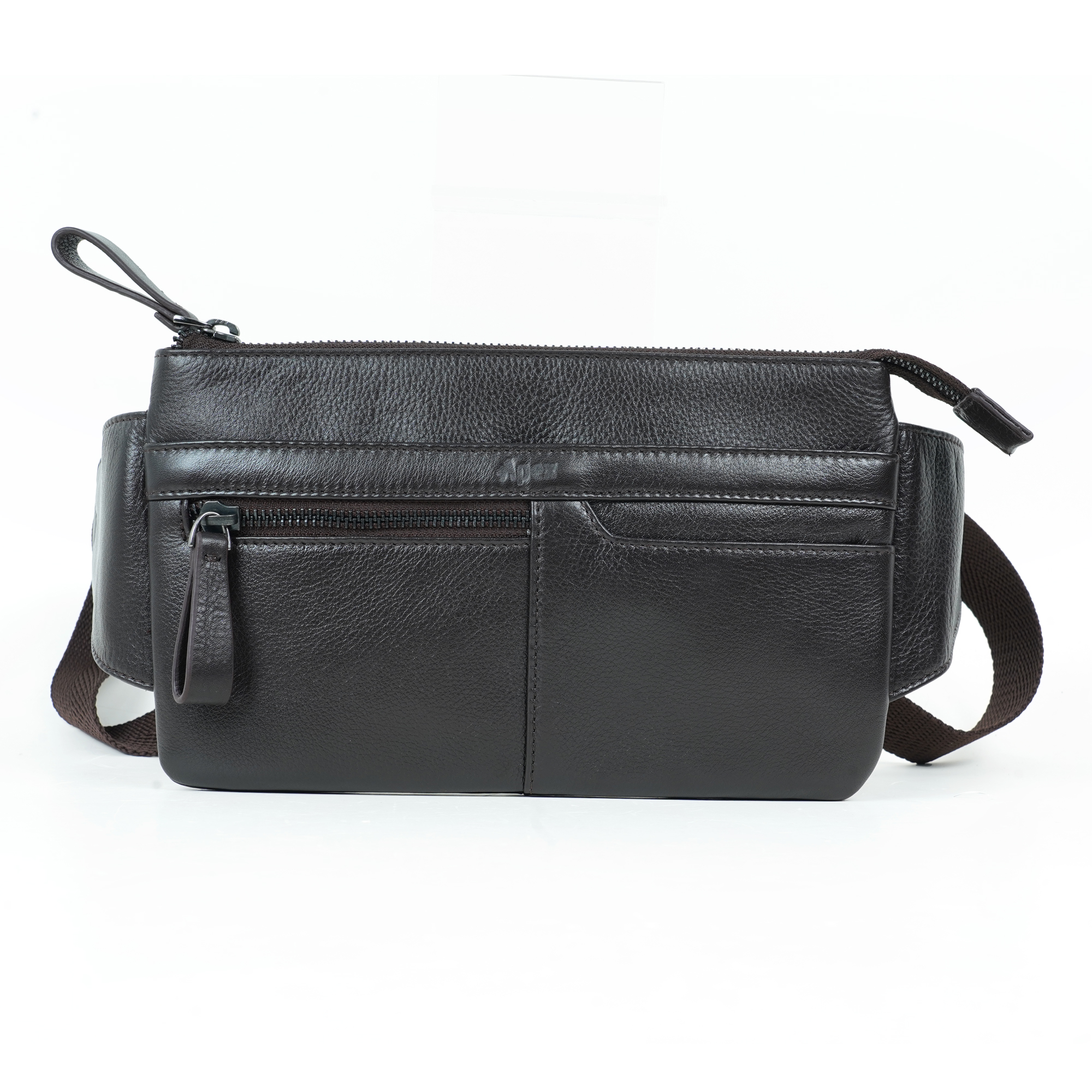 Apex Men’s Crossbody Bag