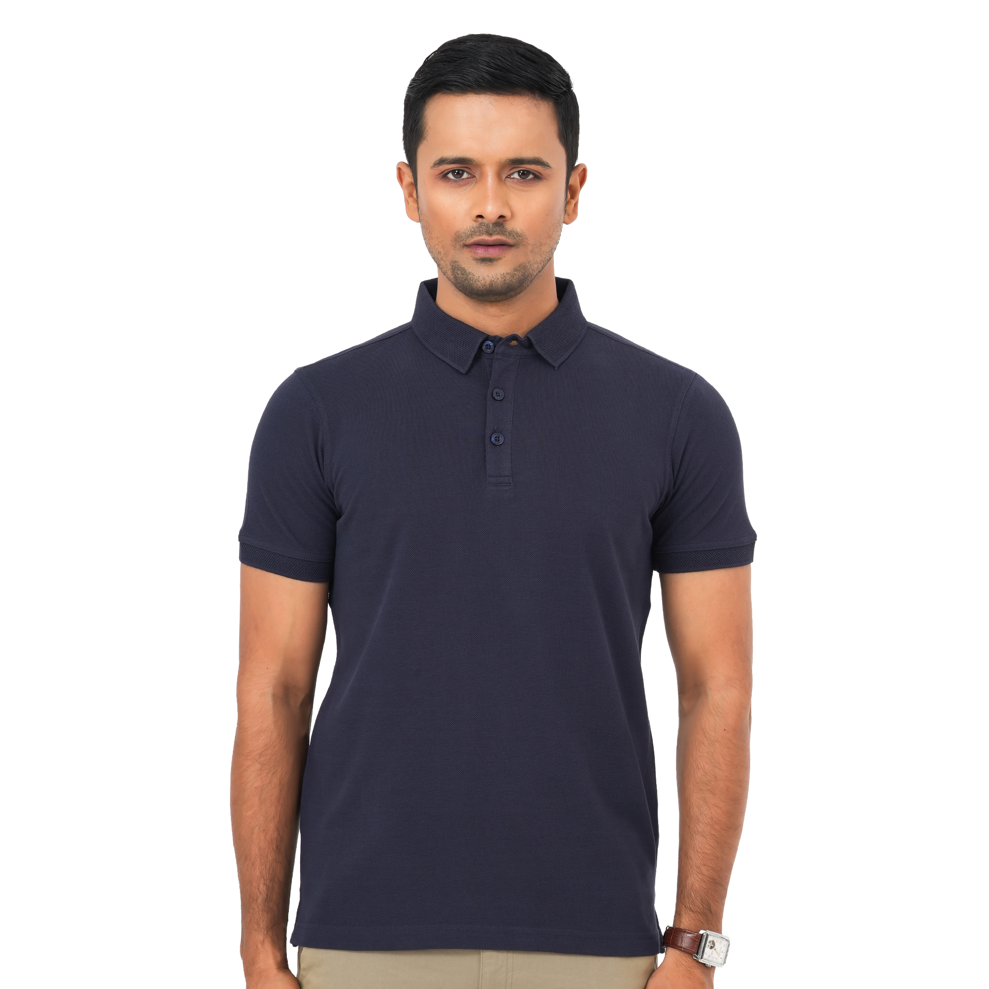 Maverick Men's Polo Shirt