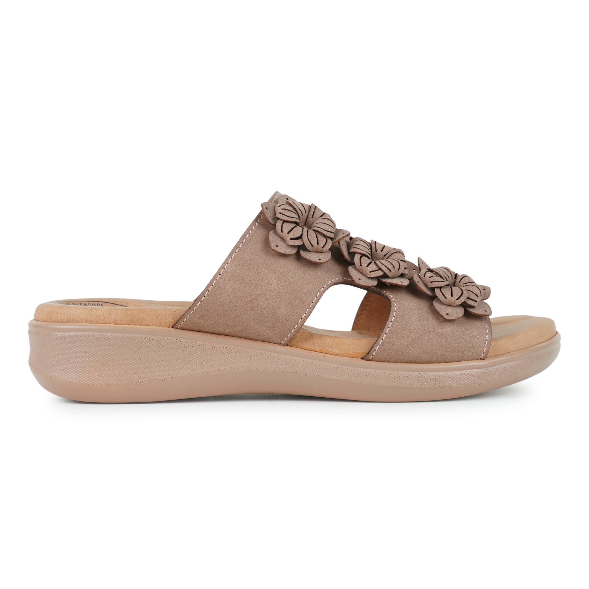 Dr. Mauch Women's Slipper