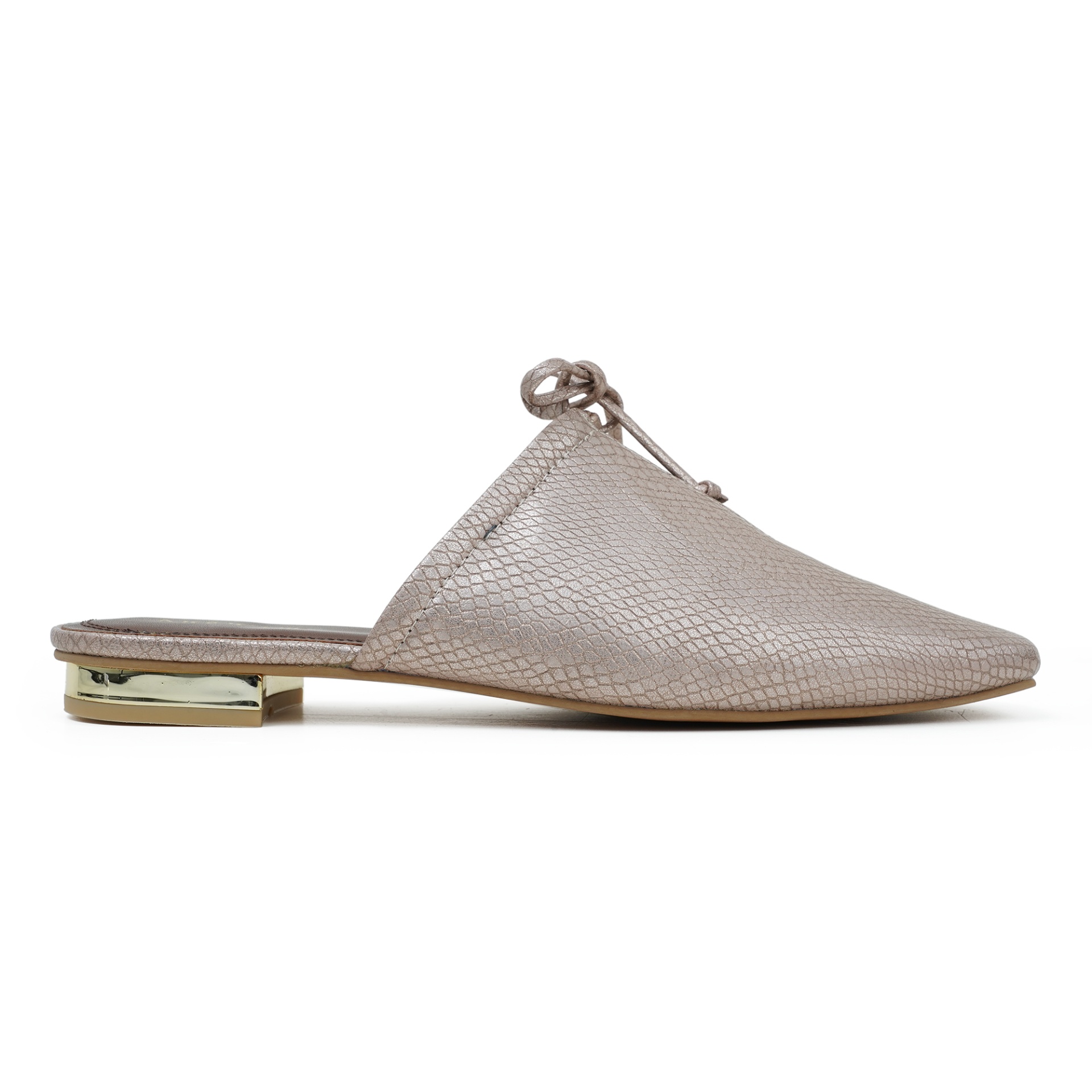 Moochie Women's Mule Sandal