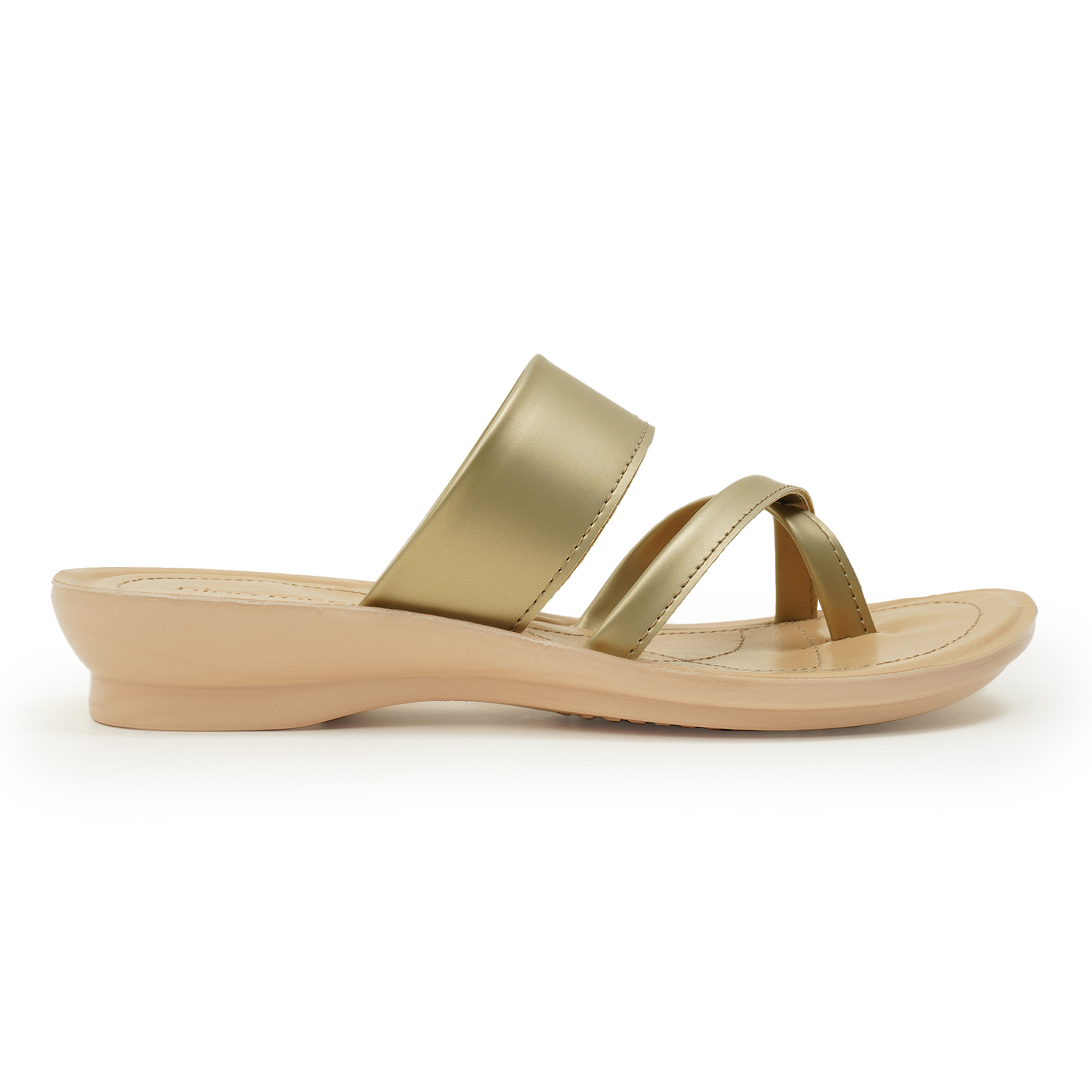 Nino Rossi Women's Slipper