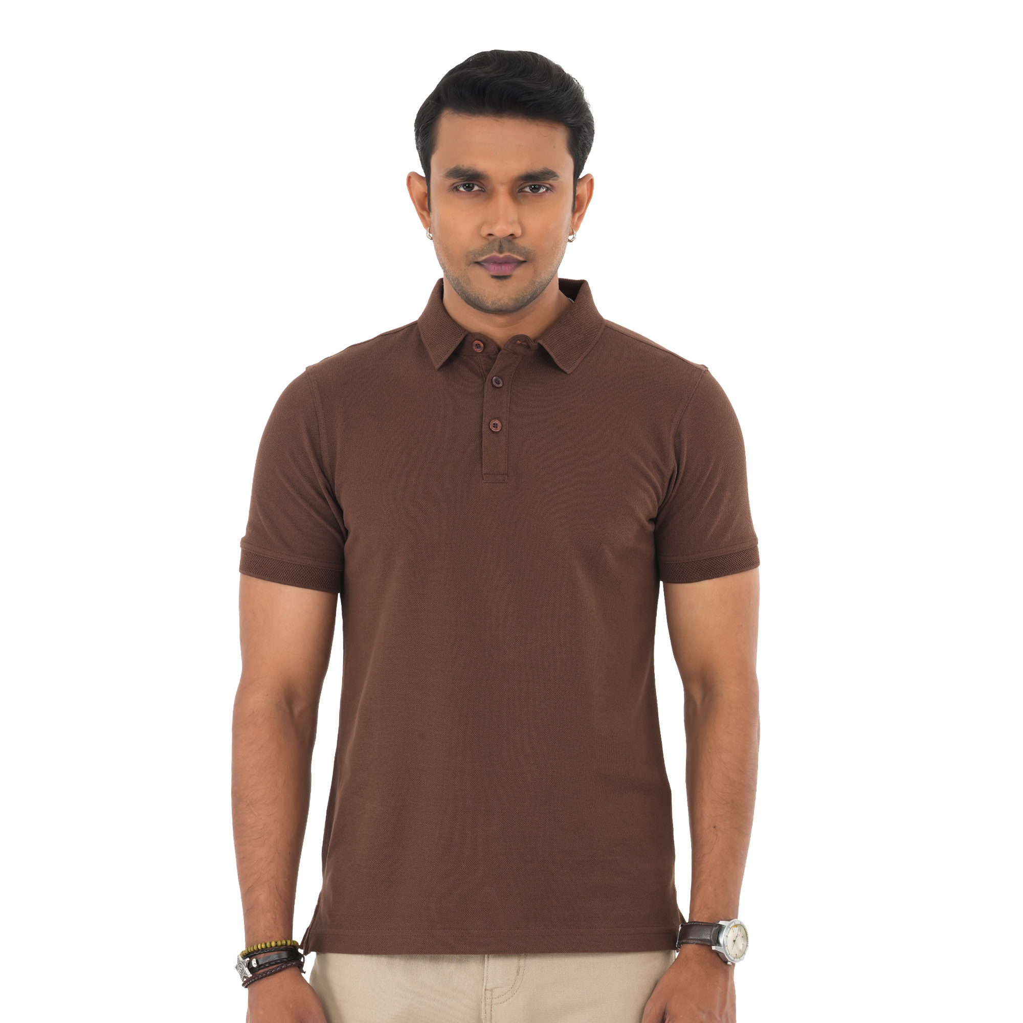 Maverick Men's Polo Shirt