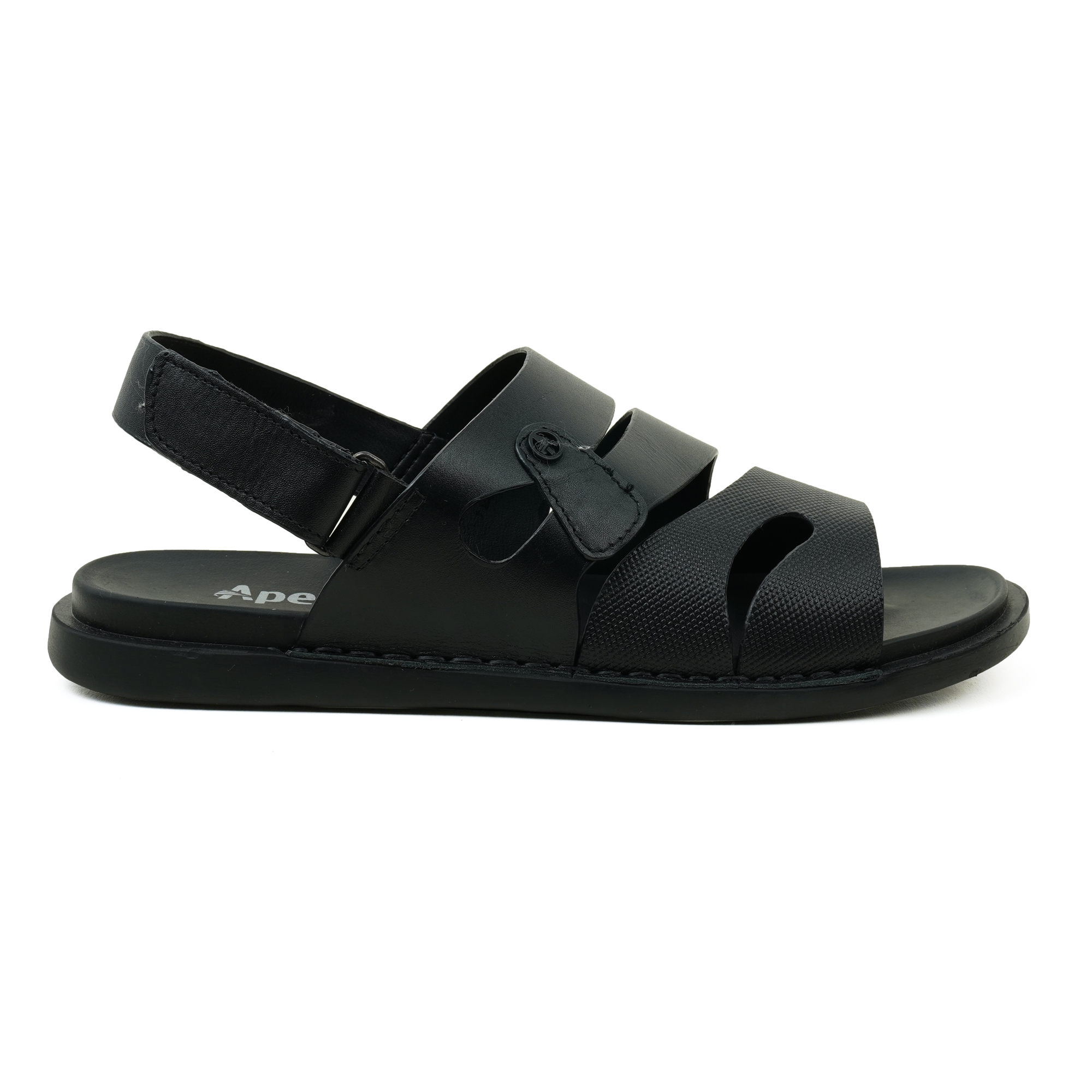 Apex Men's Backbelt Sandal