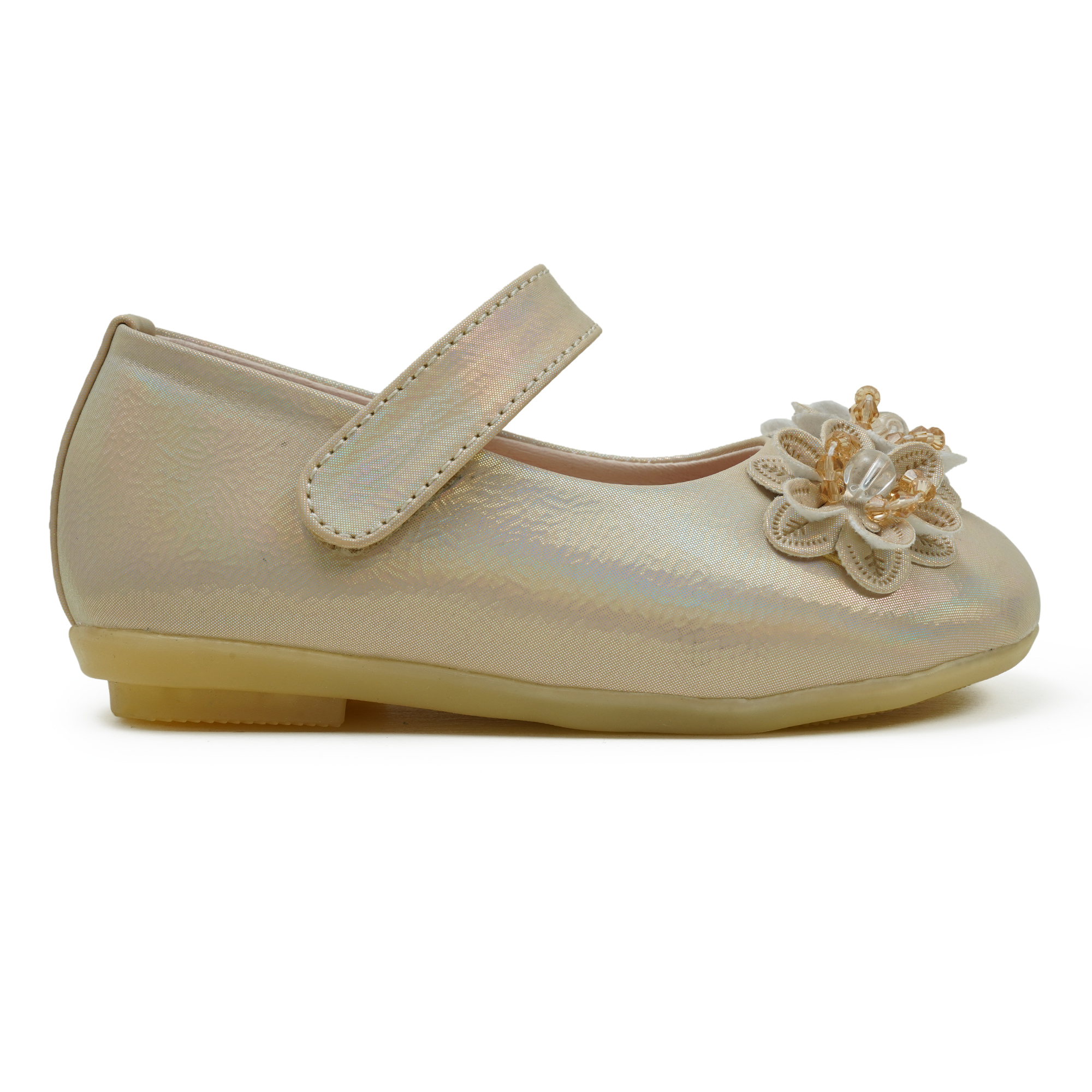 Twinkler Kid's Pumpies