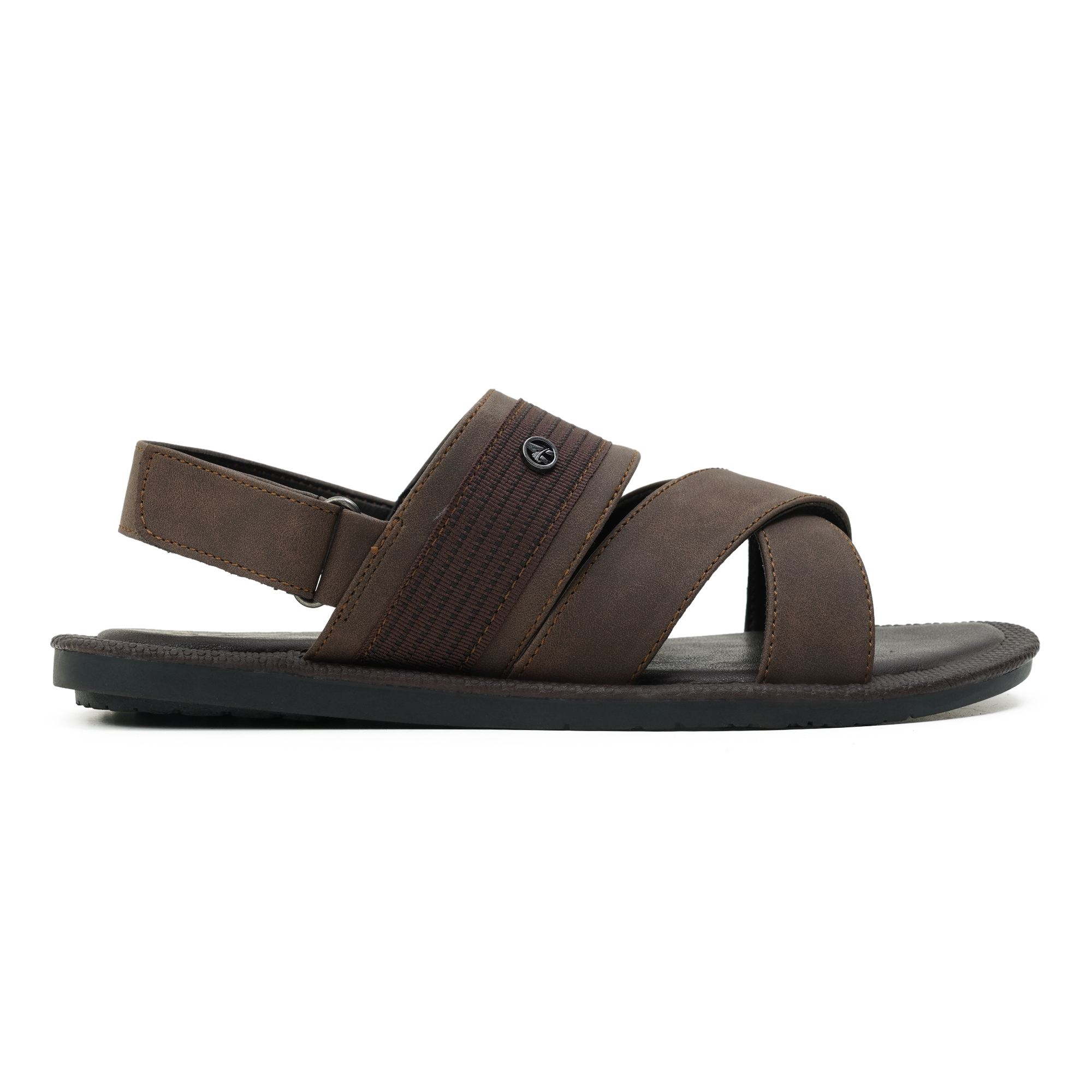 Apex Men's Back Belt Sandal