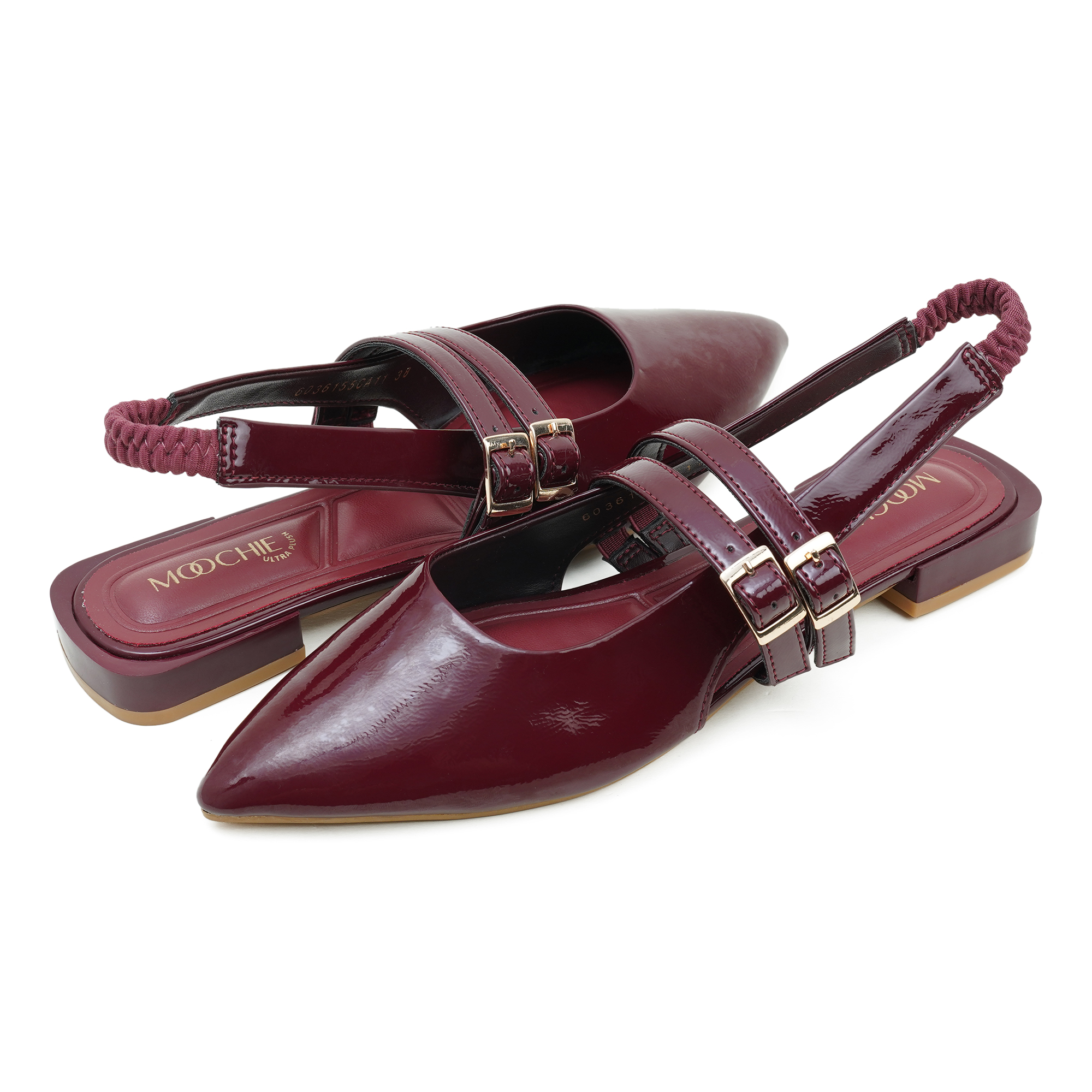 Moochie Women's Mule Sandal