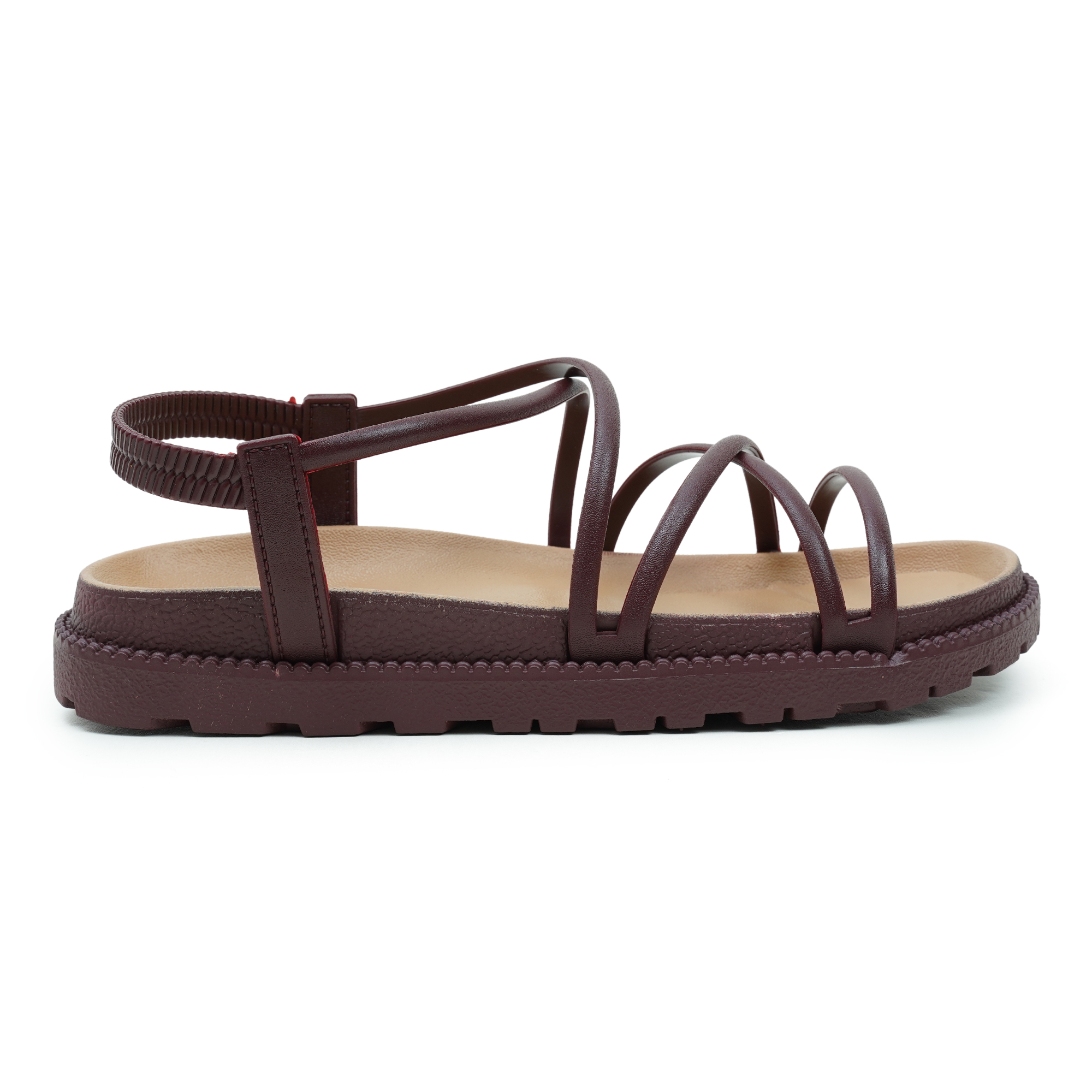 Nino Rossi Women's Sandal