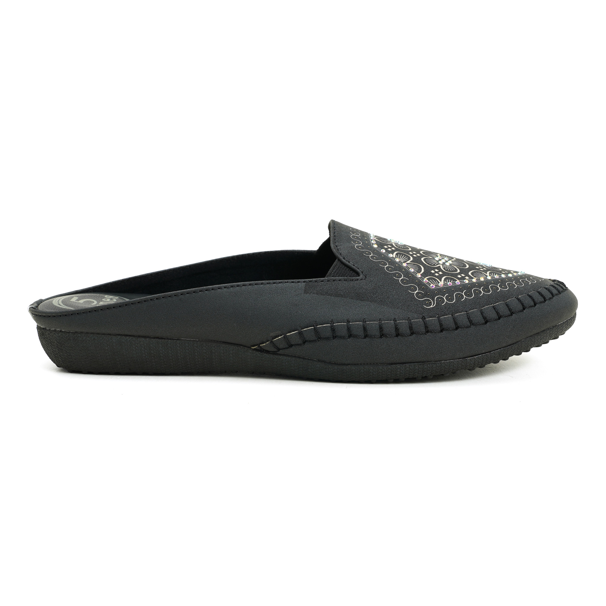 Dr. Mauch Women's Mule Sandal