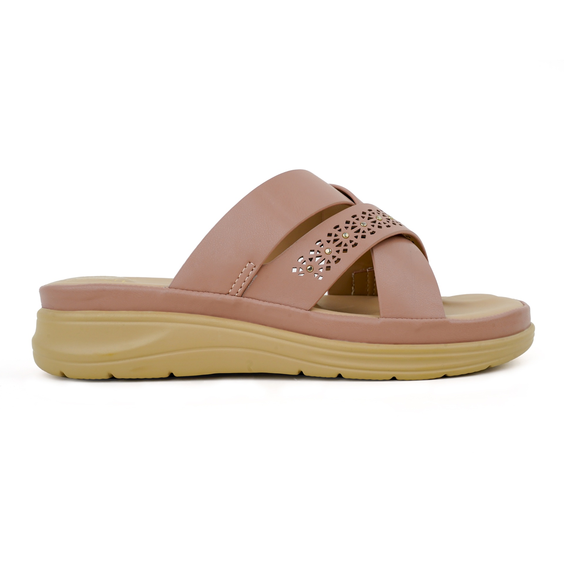 Dr. Mauch Women's Slipper