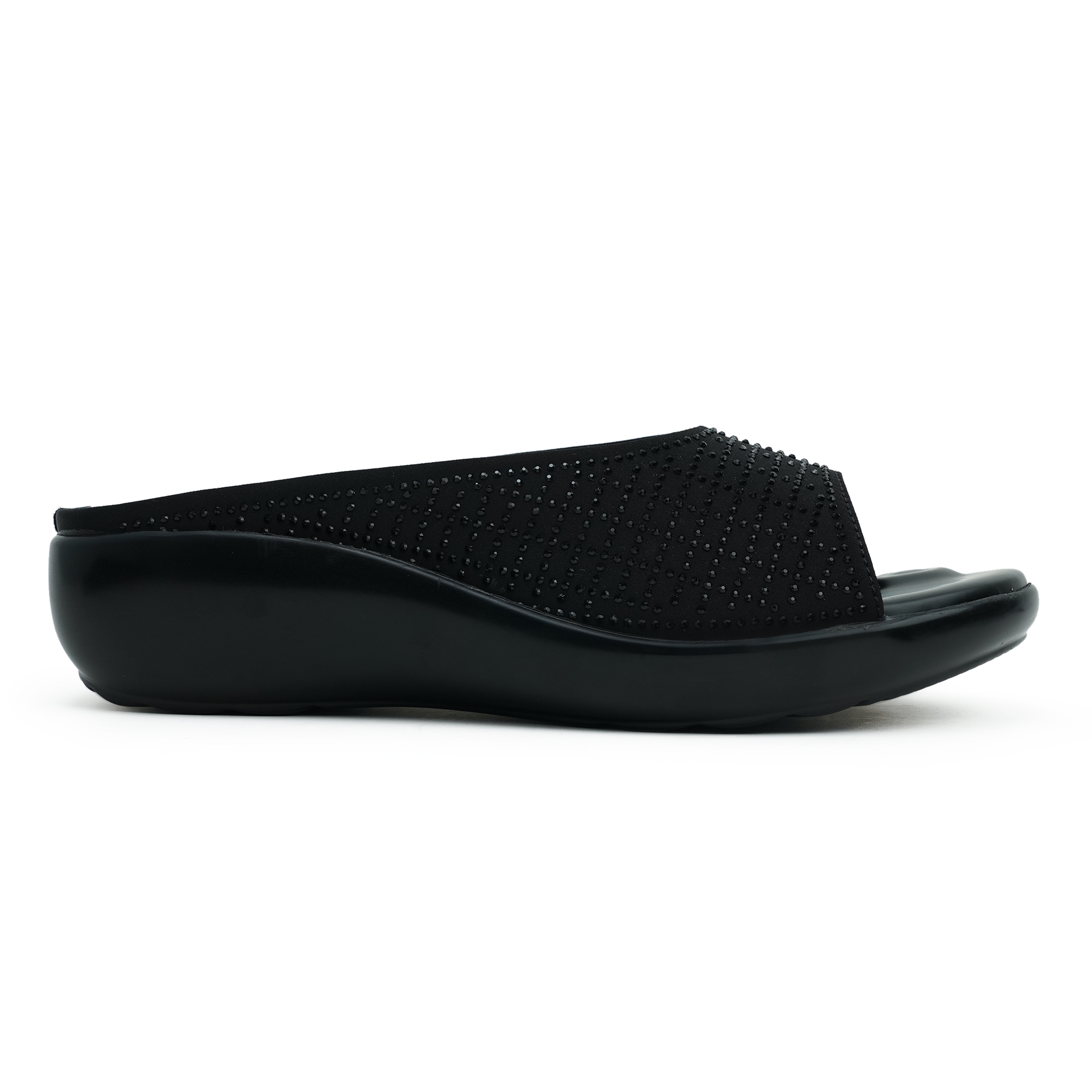 Dr. Mauch Women’s Mid Heel Sandal
