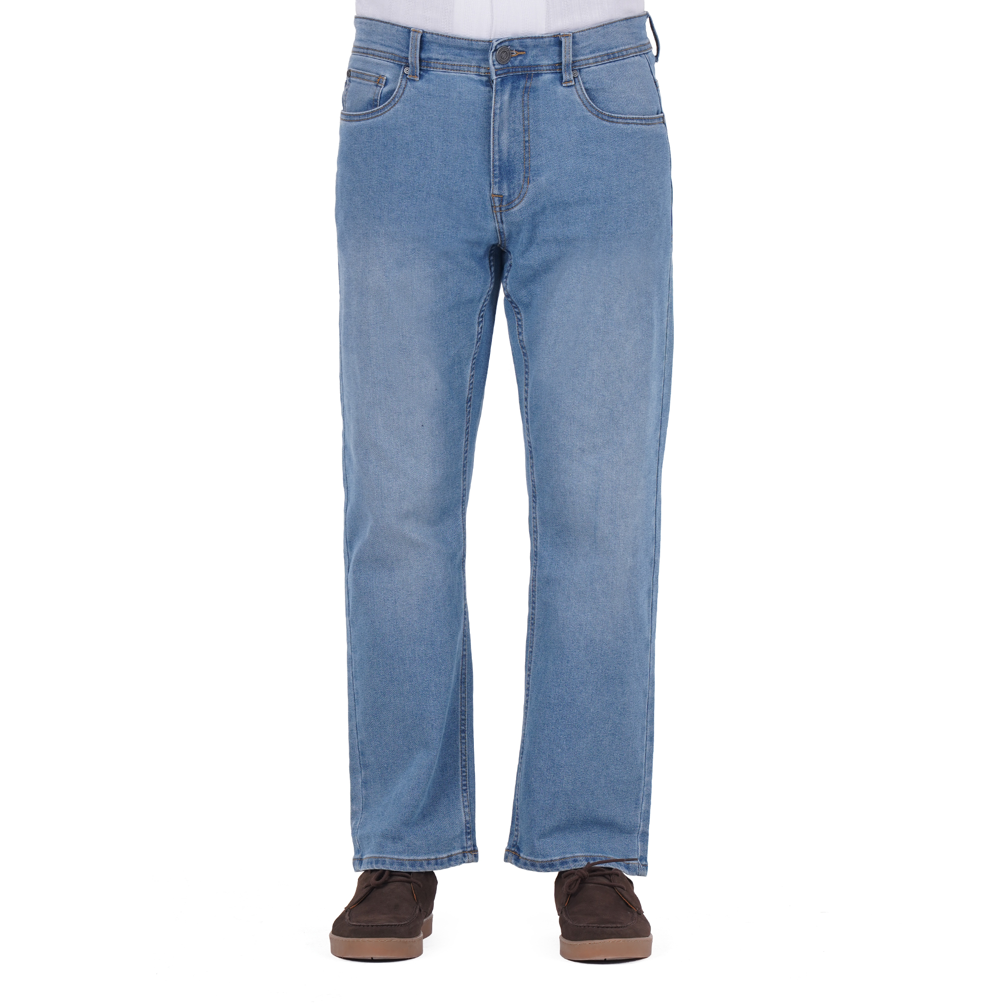 Slide 2 maverick-mens-denim-pant-09663a48