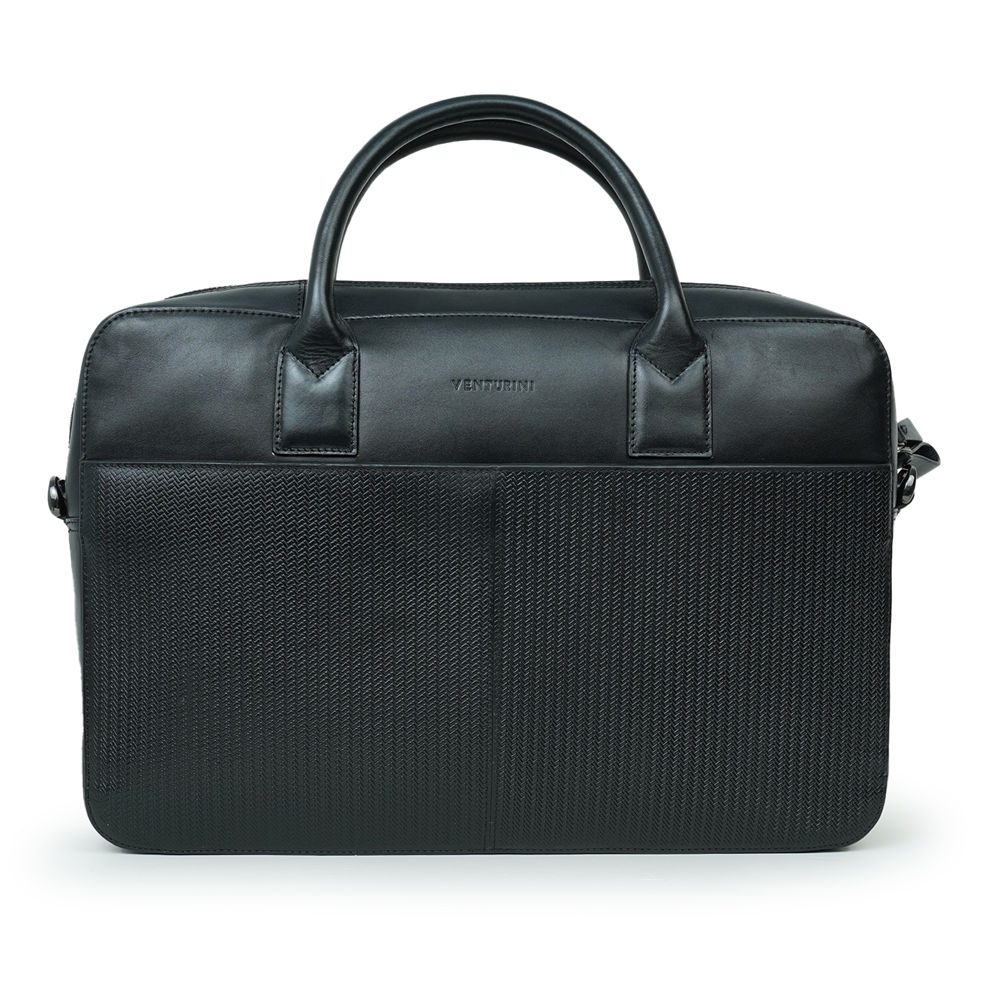 Venturini Men's Executive Bag