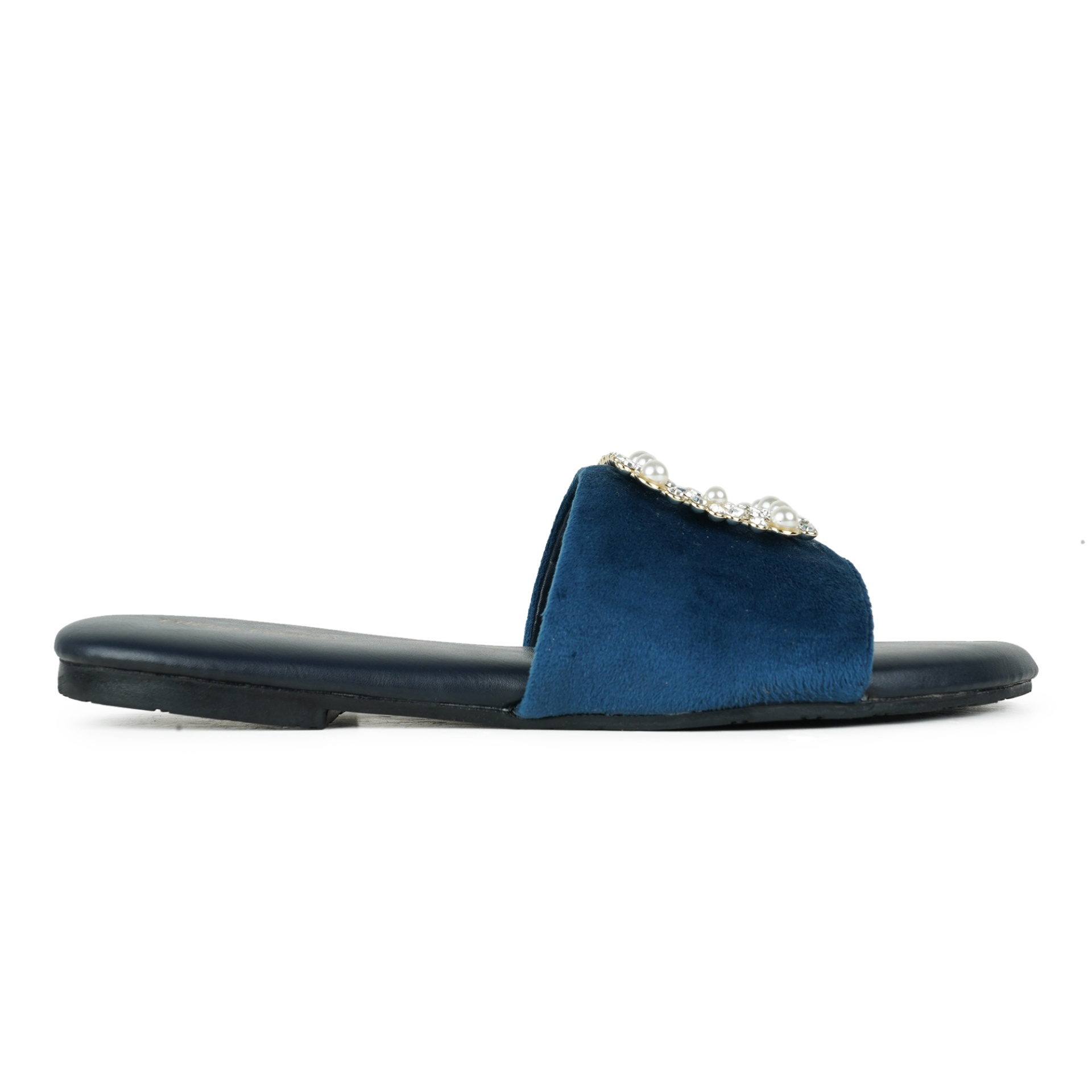 Nino Rossi Women's Slipper