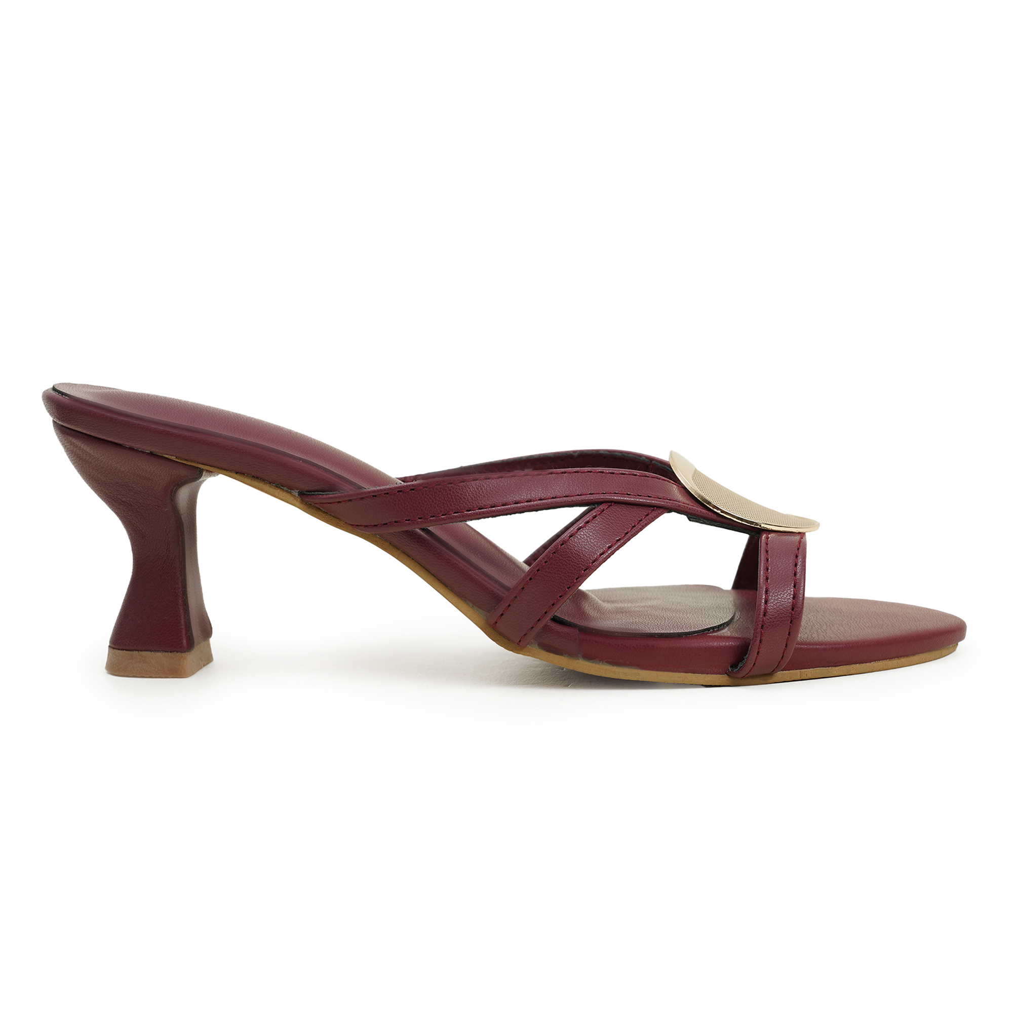 Nino Rossi Women’s High Heel