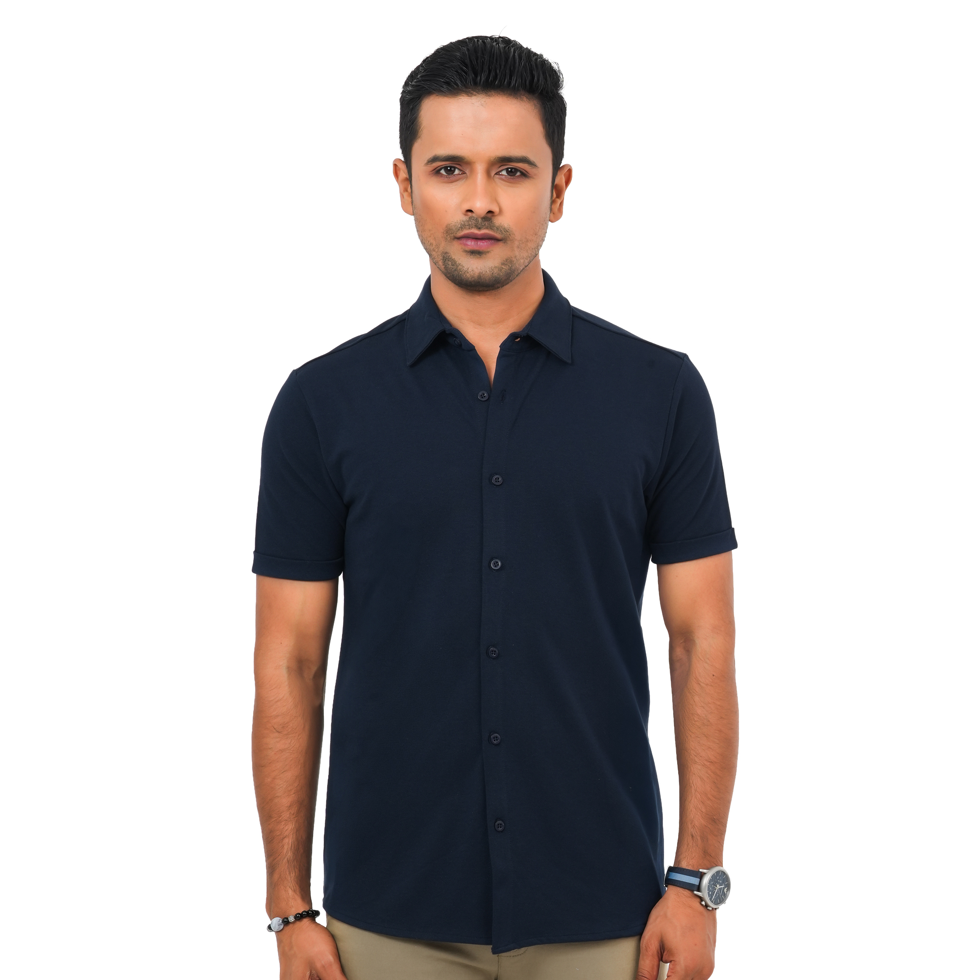 Maverick Men's Shirt