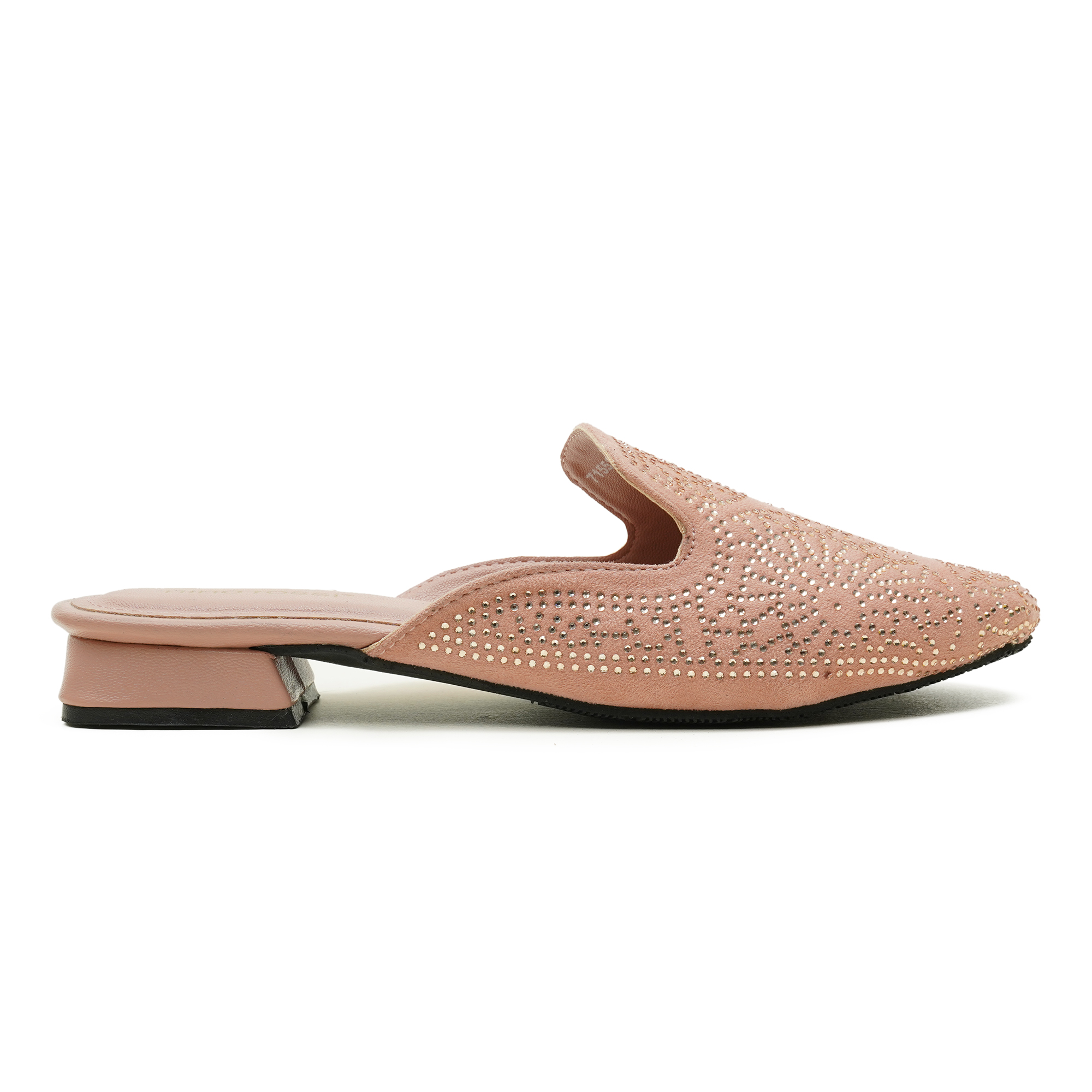 Nino Rossi Mid Heel Sandal