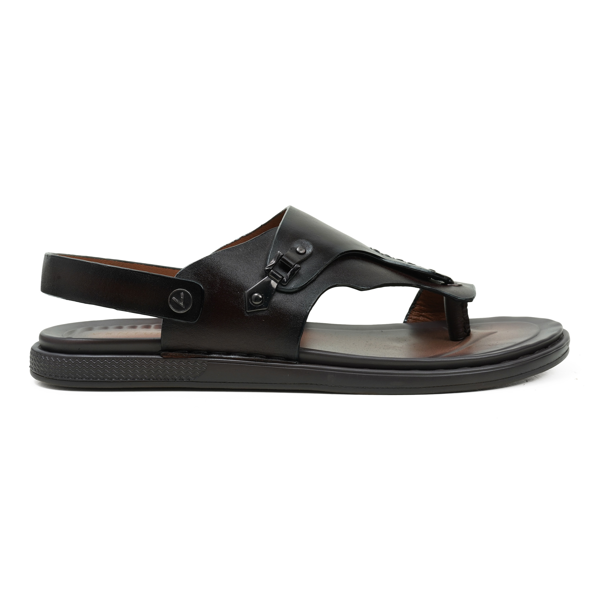 Venturini Men’s Backbelt Sandal