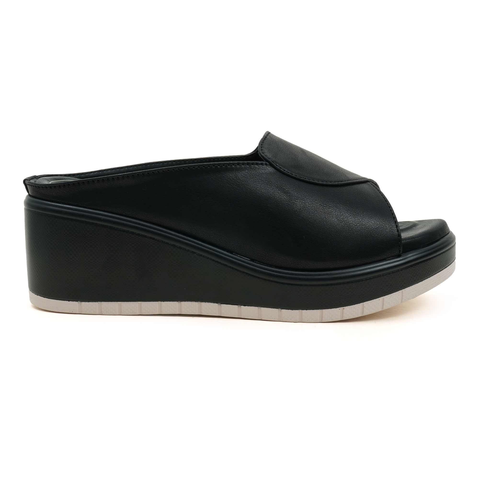 Dr.Mauch Women's Wedge Heel