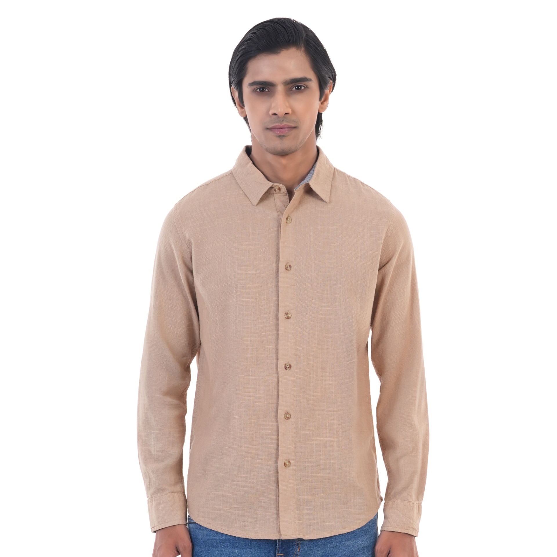 Maverick Men's Shirt