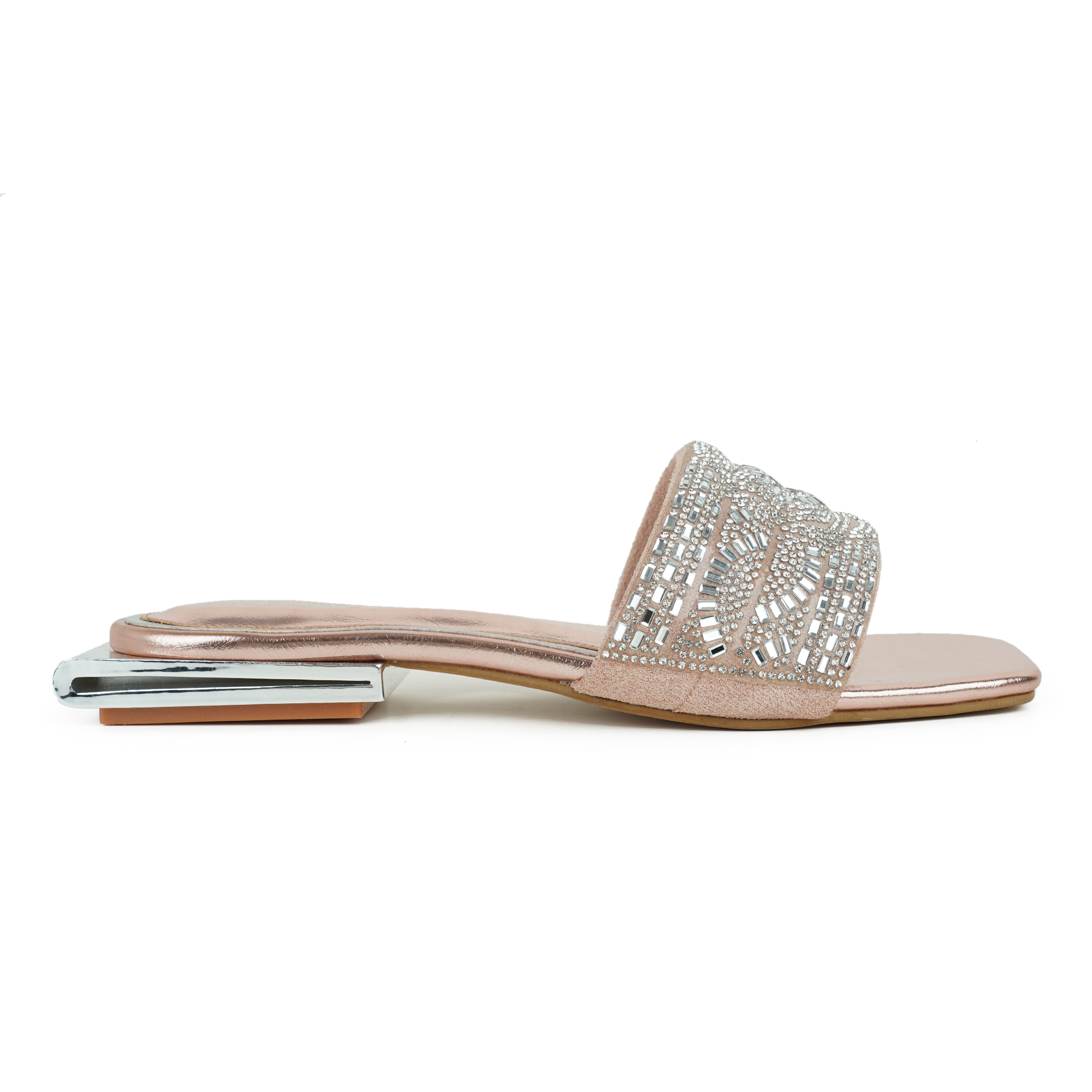 Moochie Women's Sandal