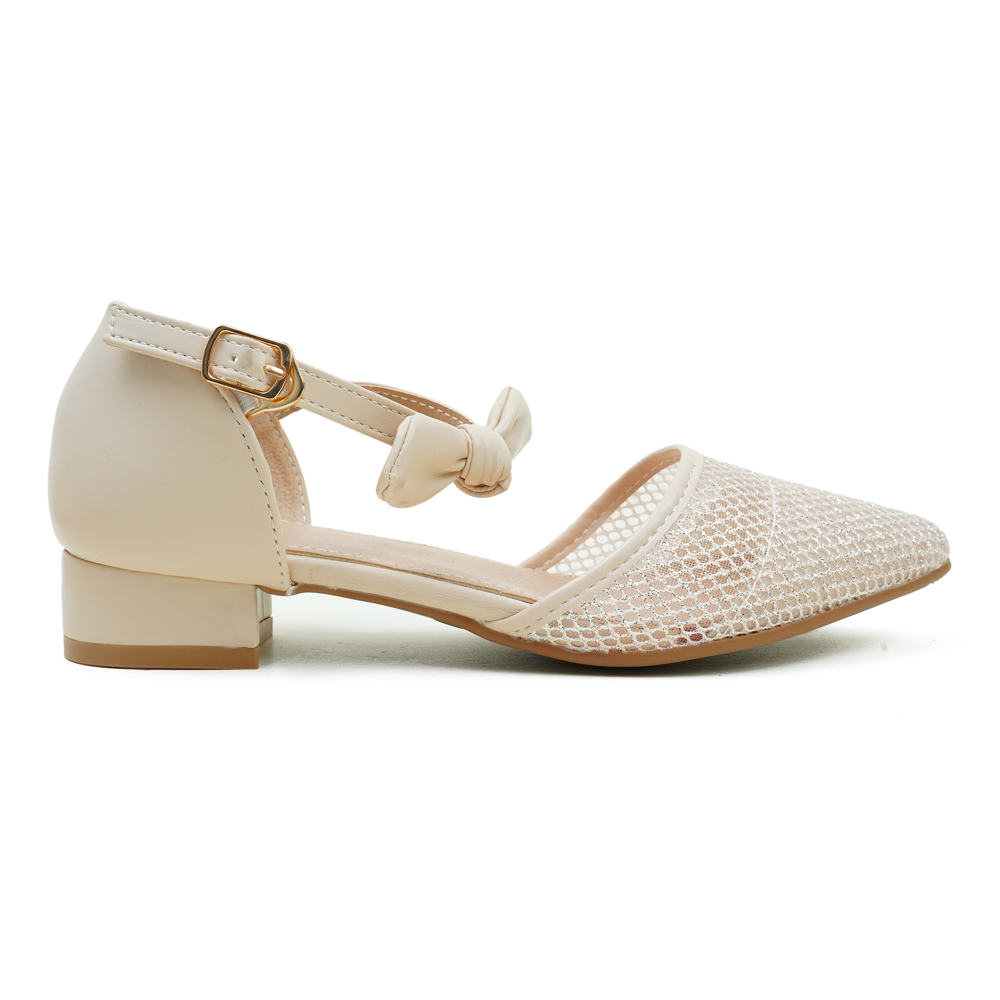 Twinkler Girl's Sandal