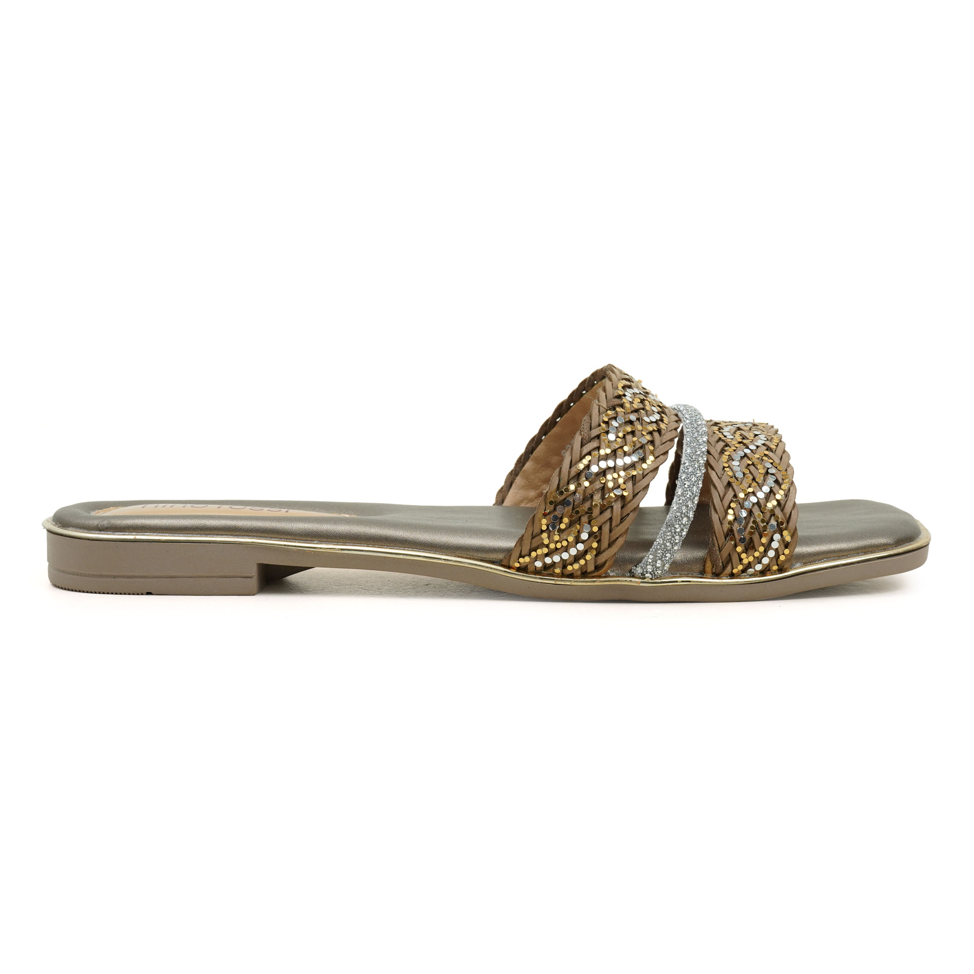 Nino Rossi Women's Sandal