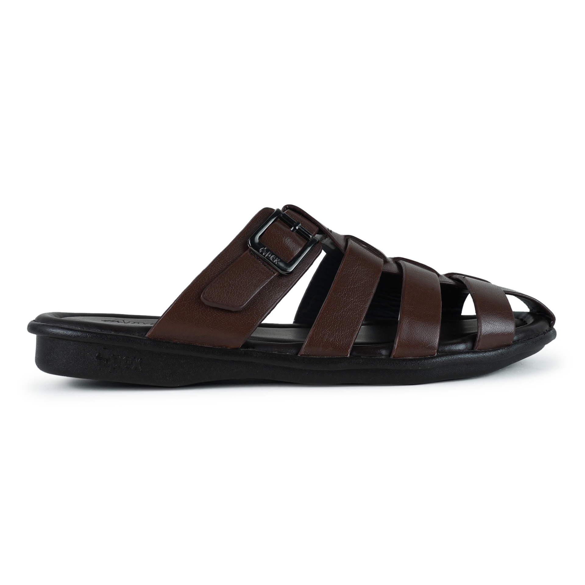 Apex Men's Slipper