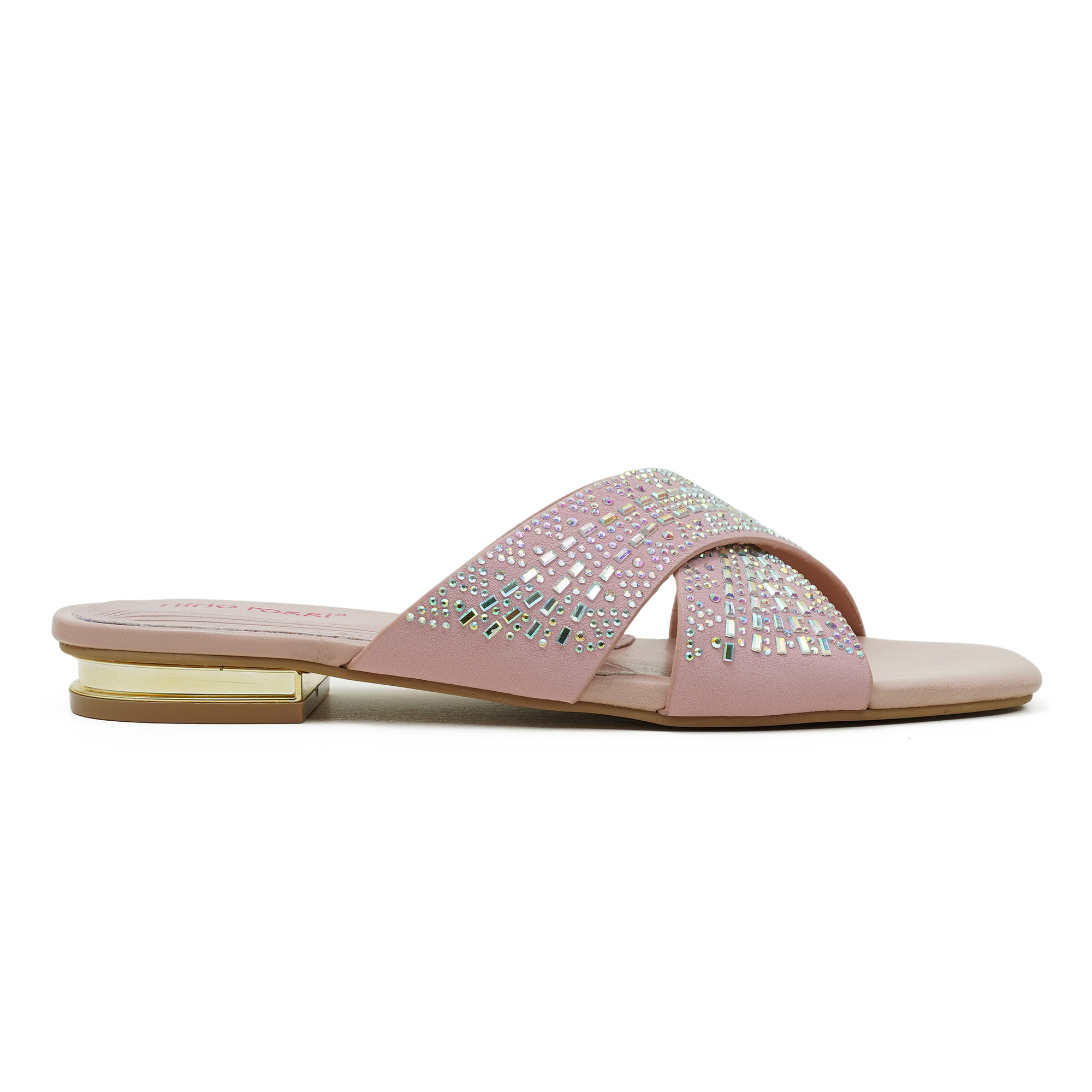 Nino Rossi Women's Sandal