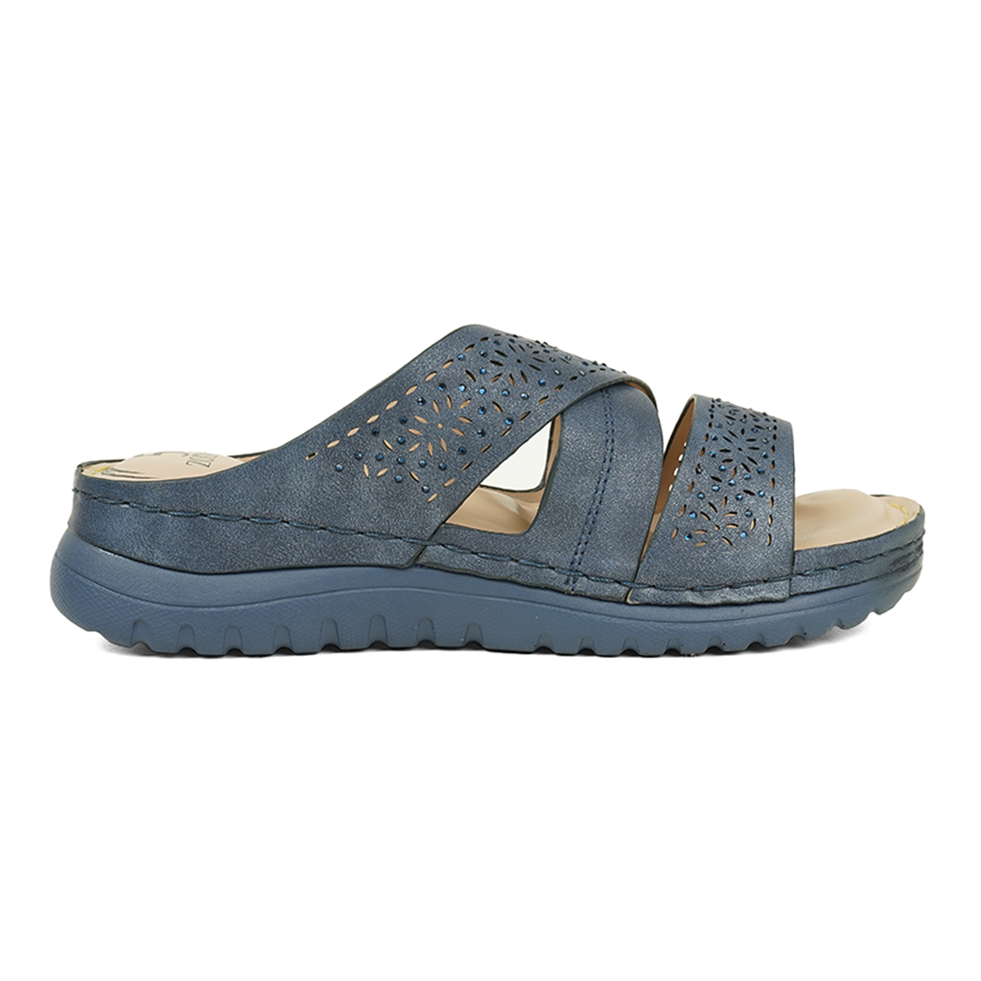 Dr. Mauch Women’s Flat Sandal