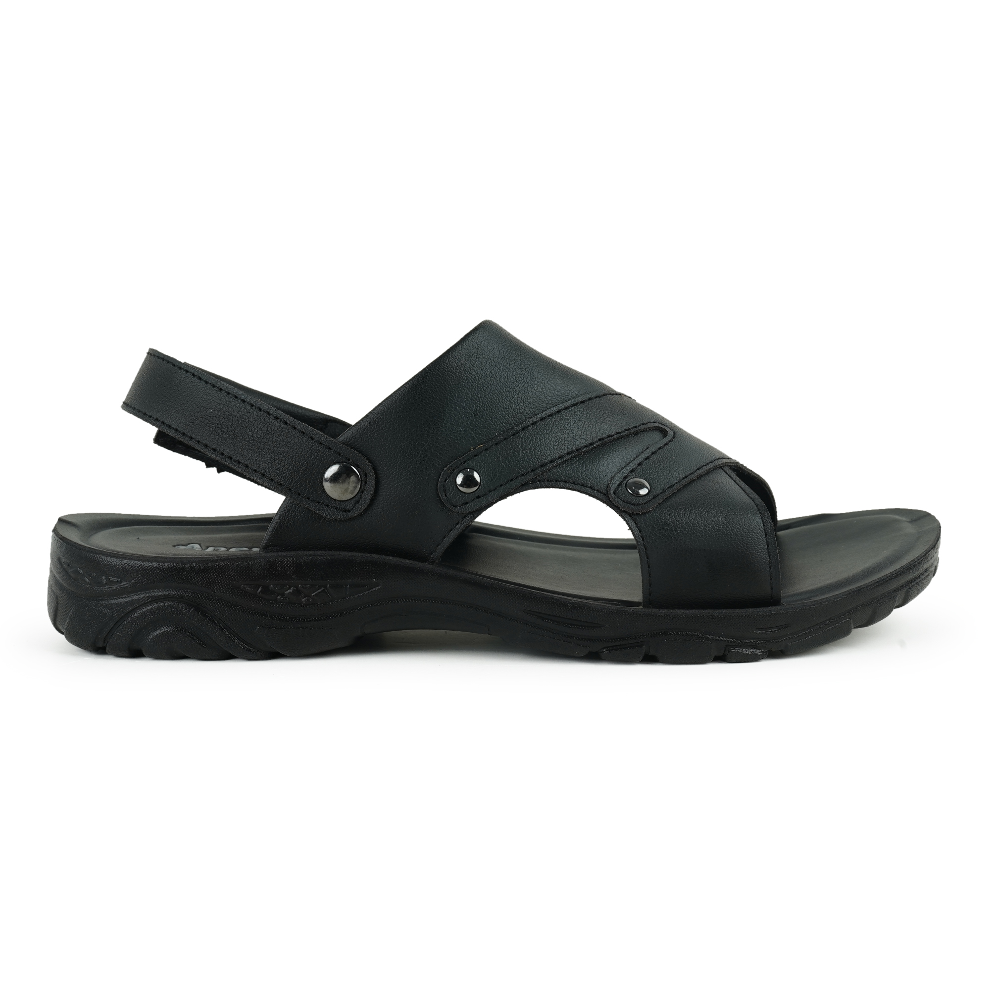 Apex Men's Back Belt Sandal