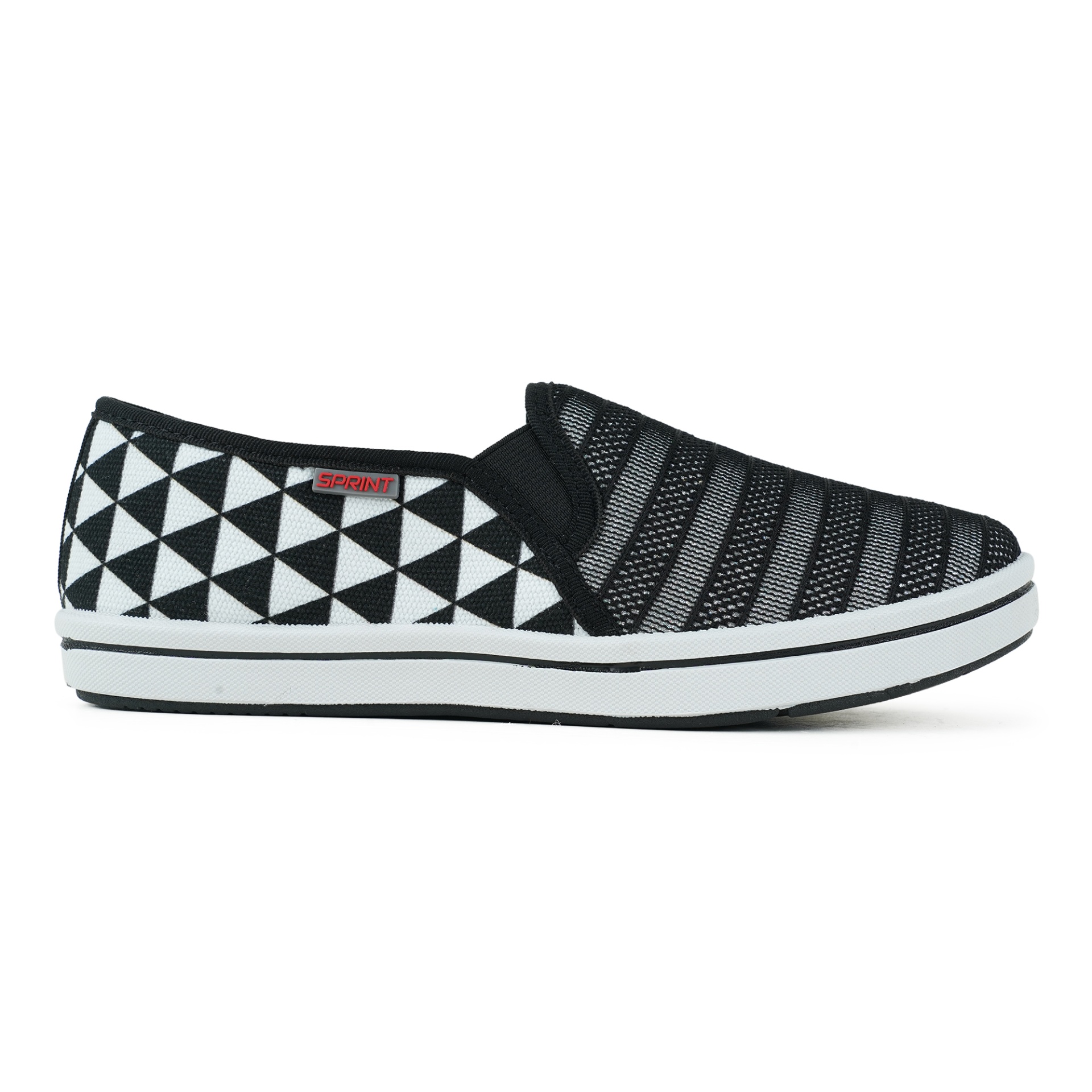 Sprint Women's Canvas