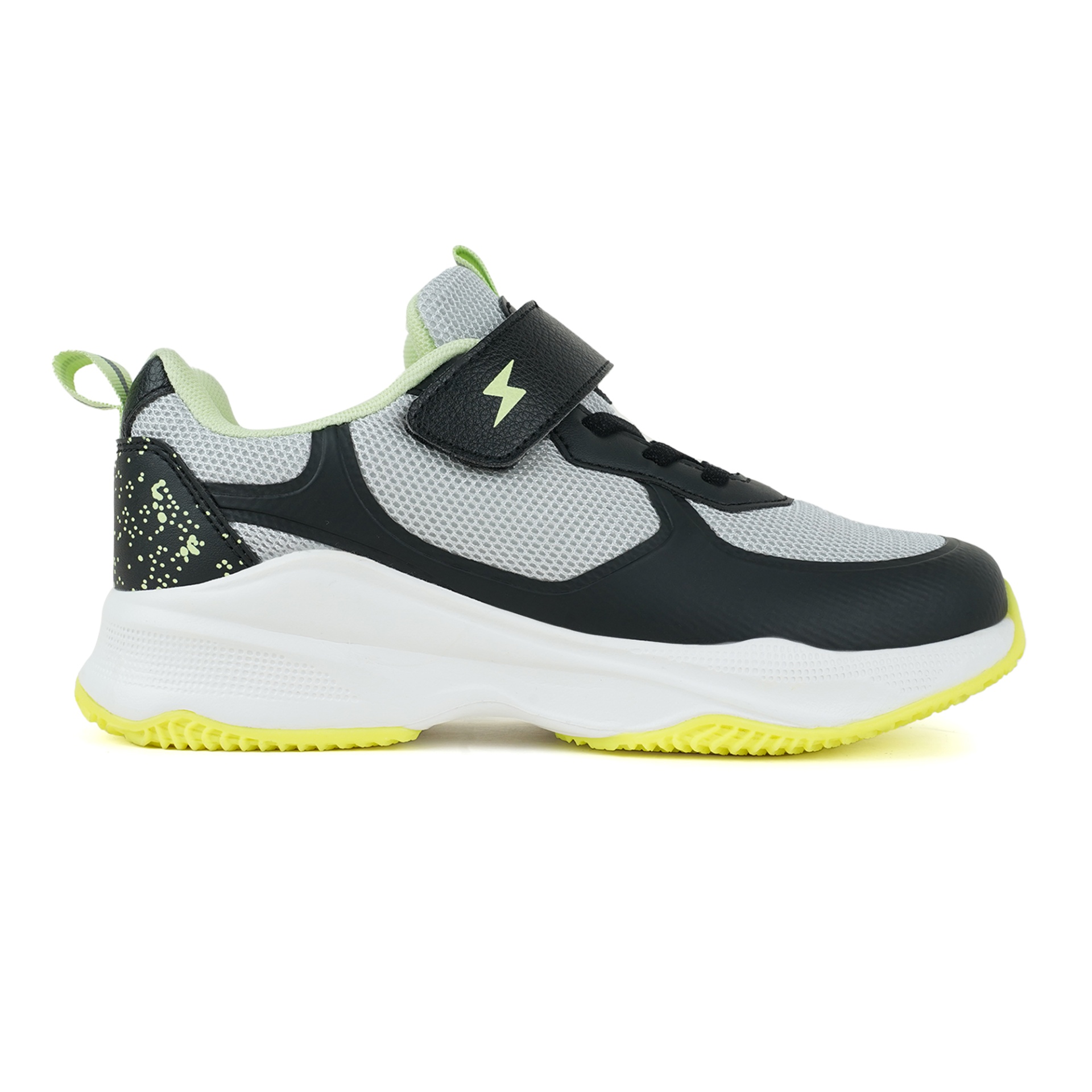 Twinkler Kid's Sneakers