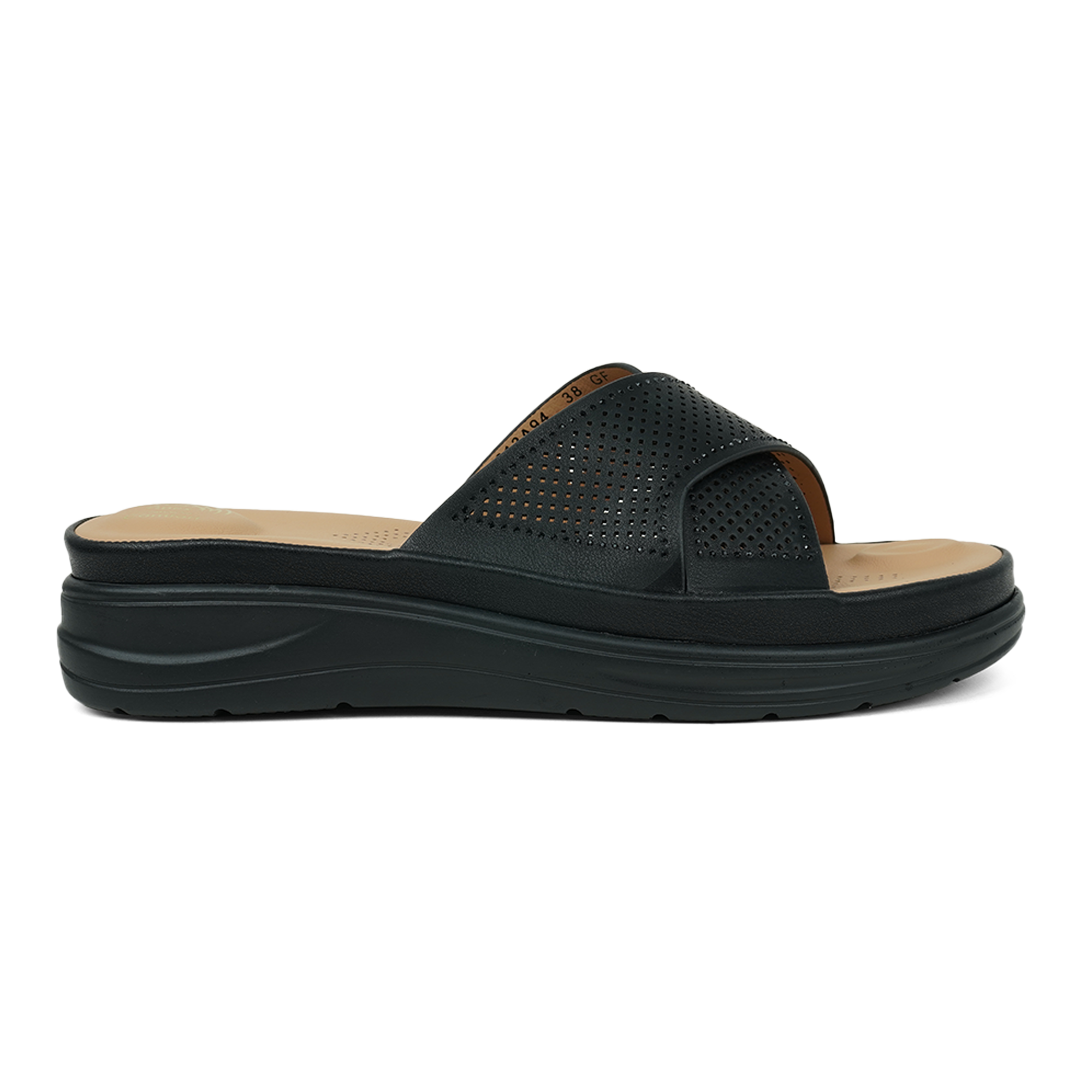 Dr. Mauch Women’s Wedge Heel