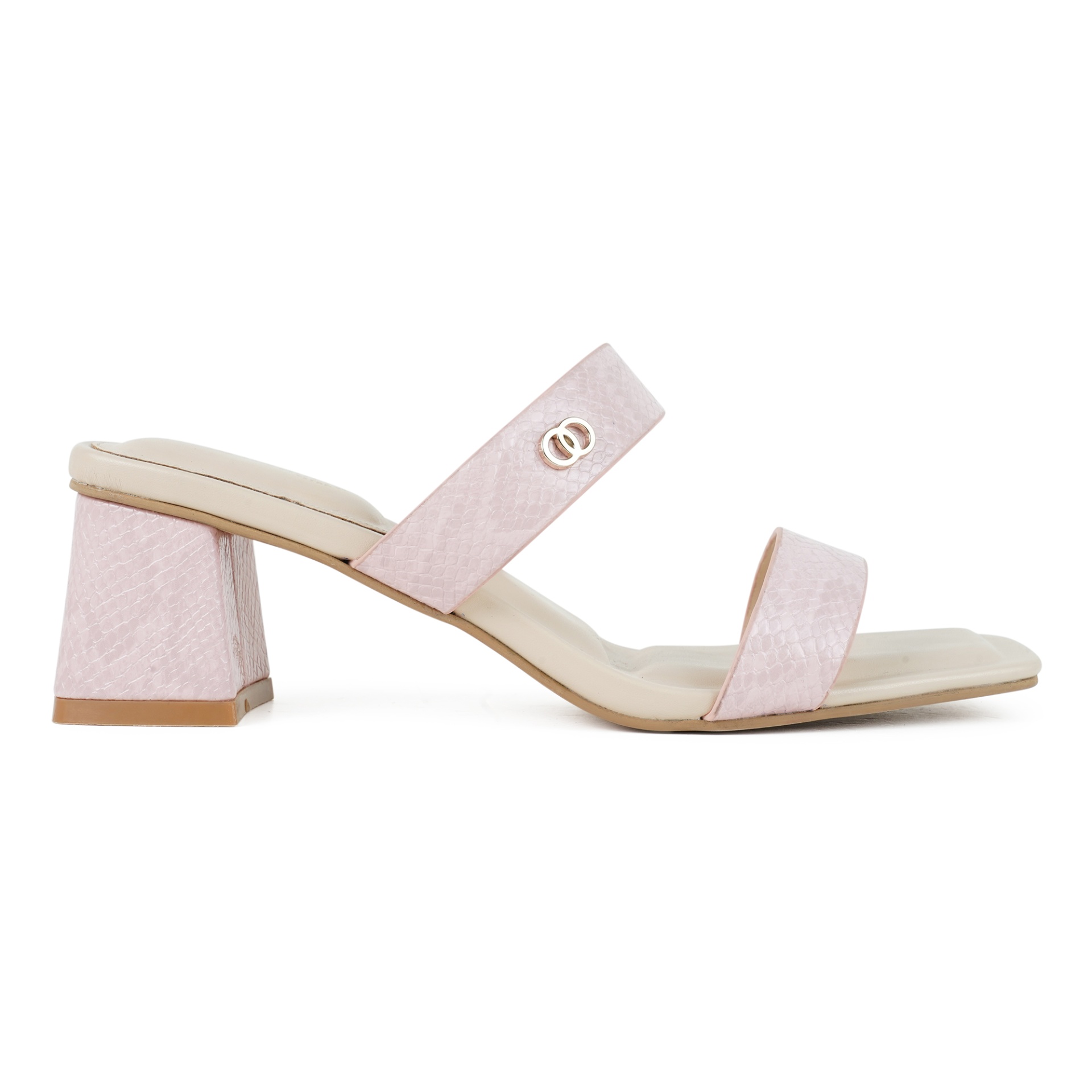 Moochie Women's High Heel 
