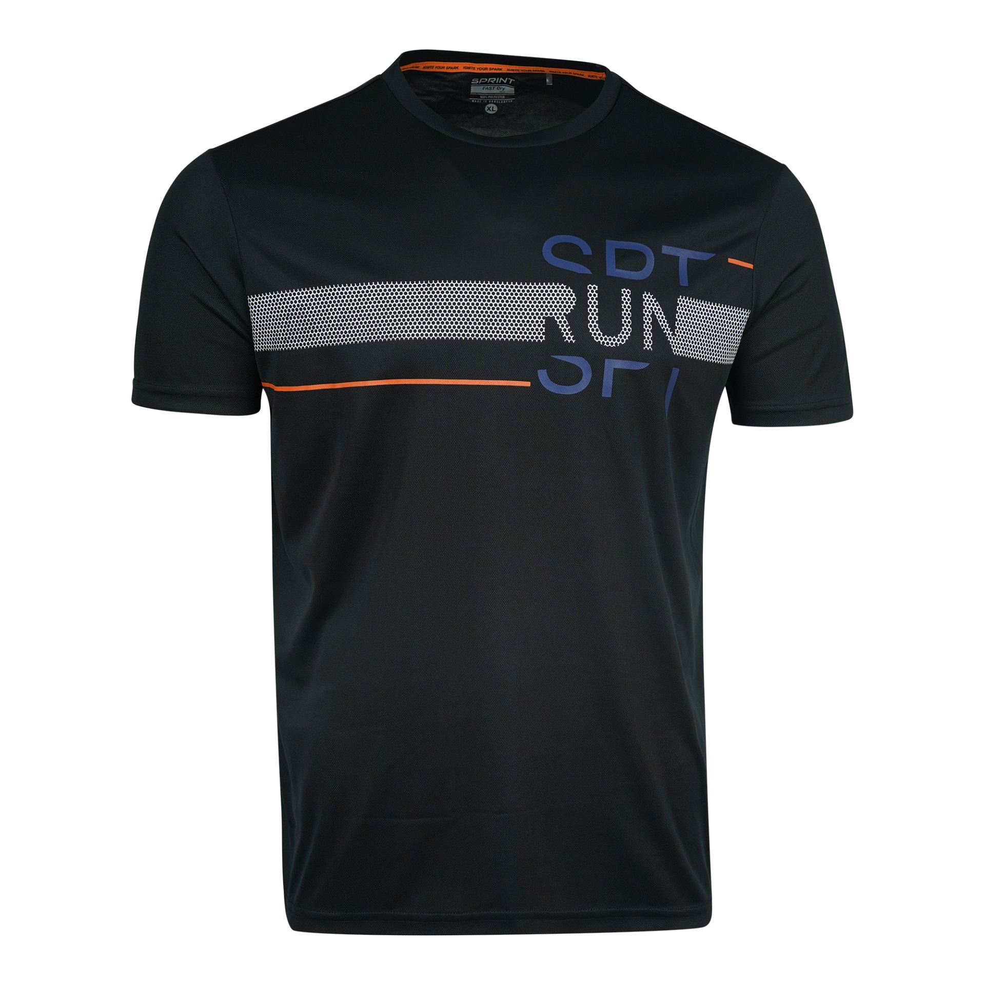 Sprint Men's T-Shirt