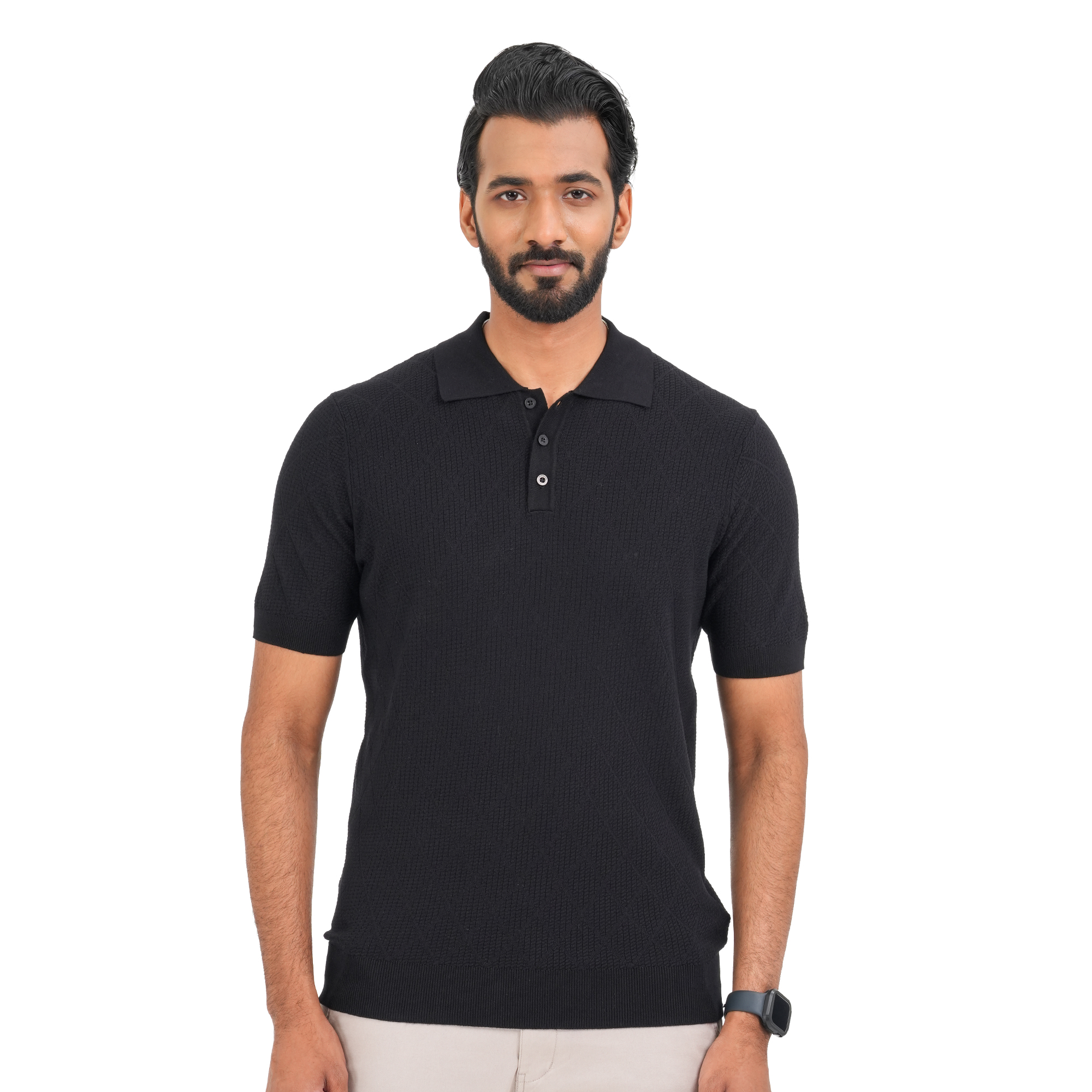 Maverick Men’s Polo T-Shirt