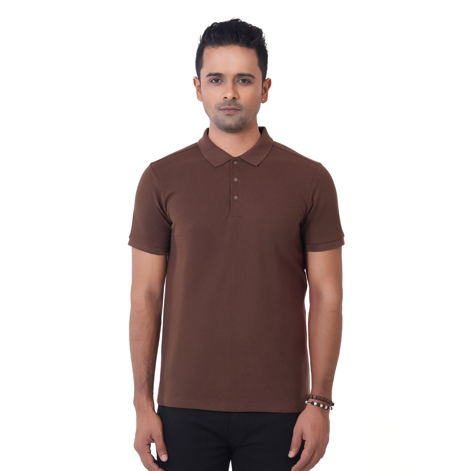 Slide 4 maverick-mens-polo-t-shirt-09634a77