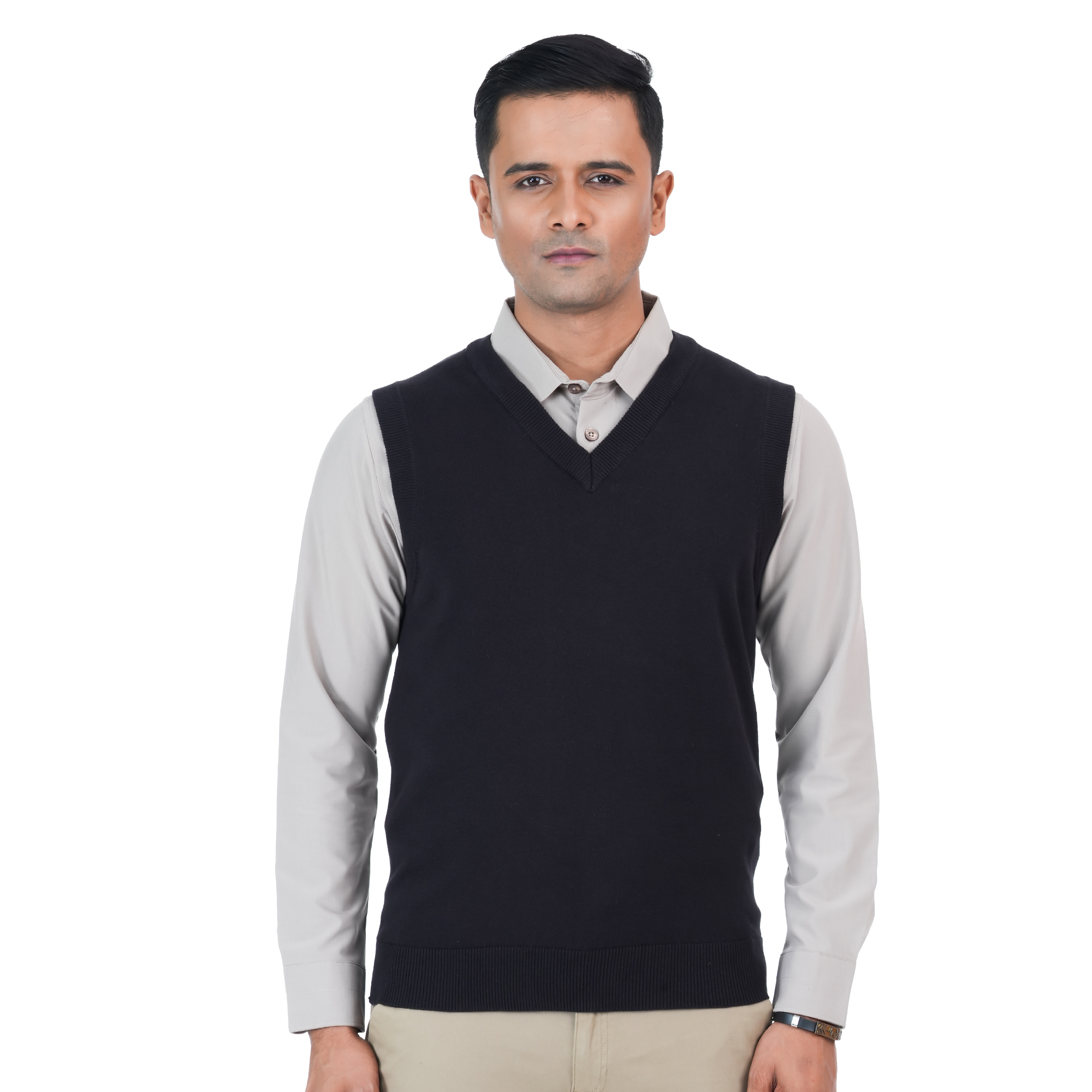 Maverick Men's Sweater