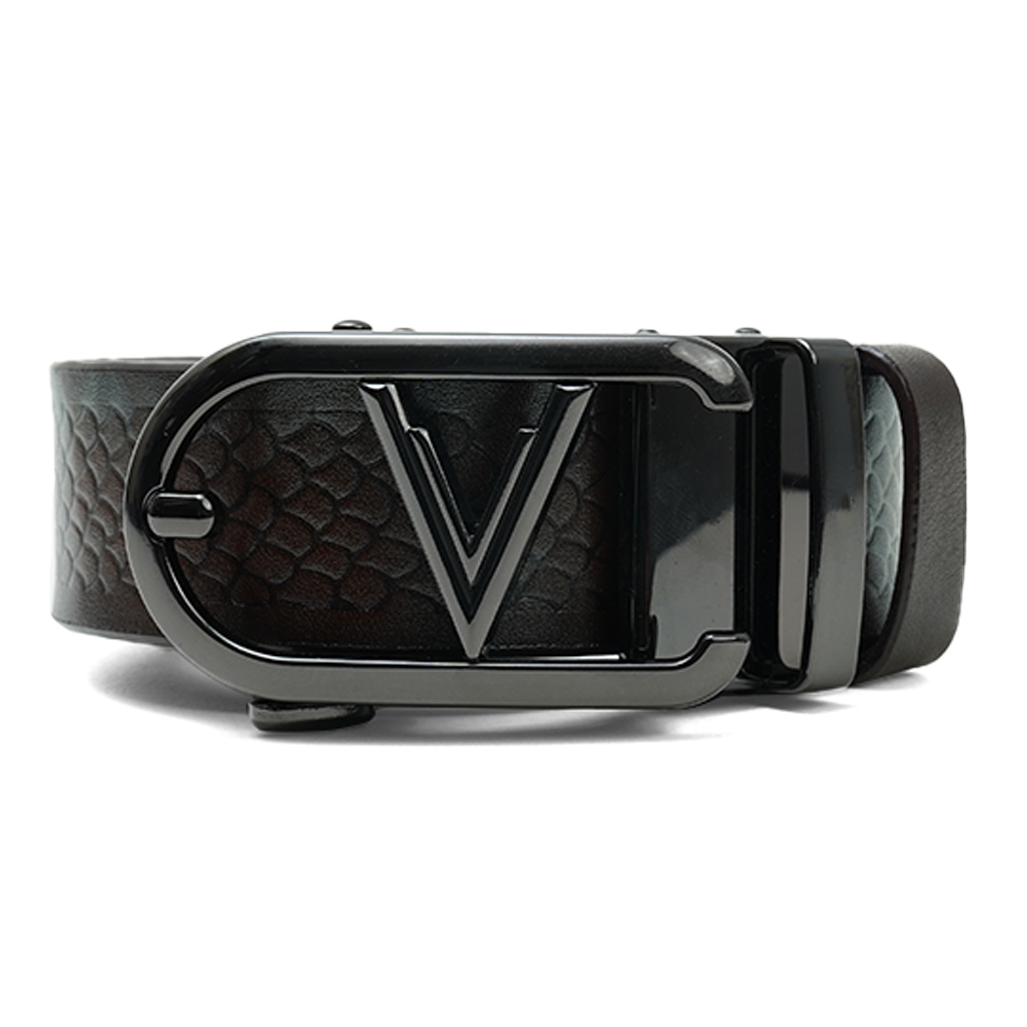 Venturini Men’s Belt