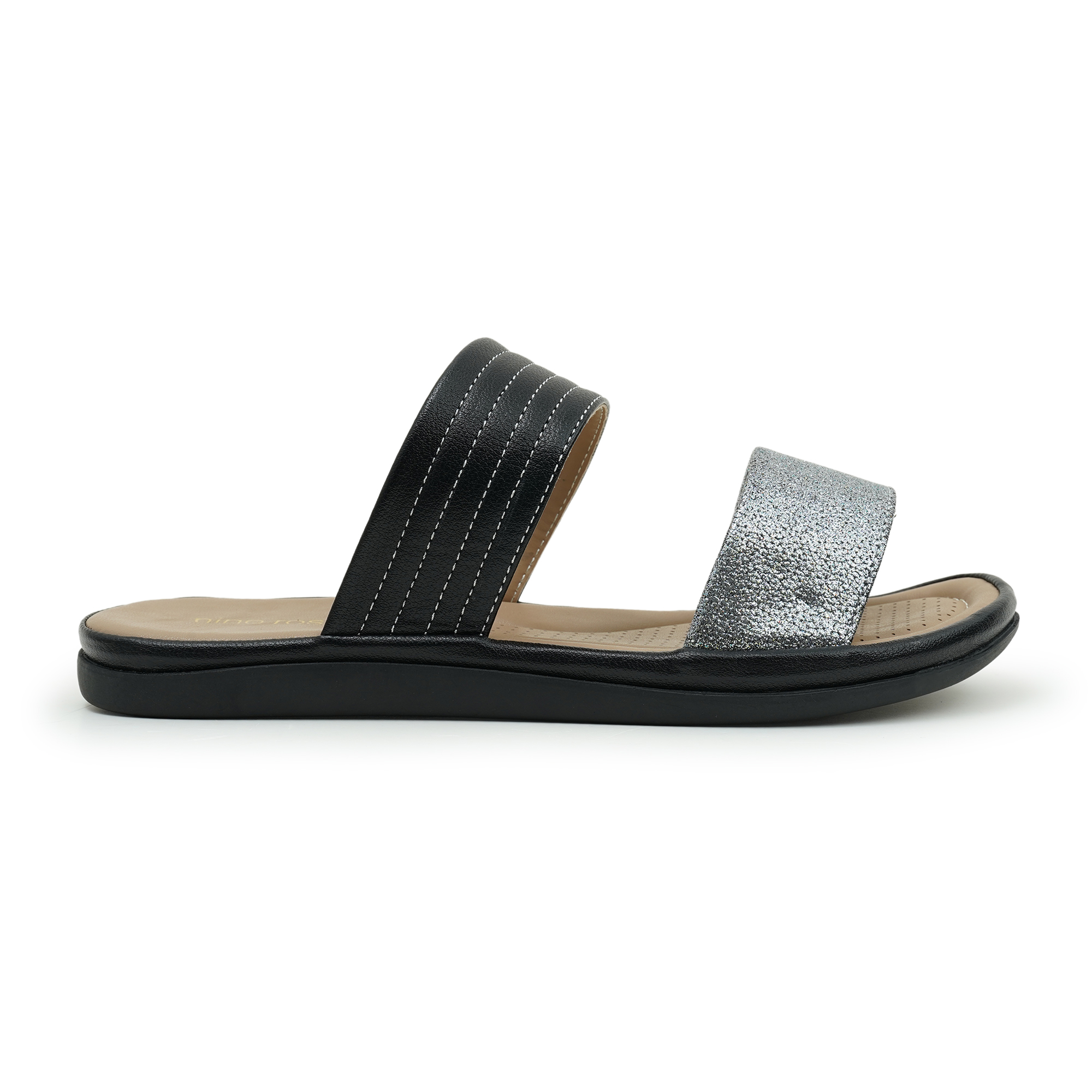 Slide 5 nino-rossi-womens-mid-heel-sandal-7251ea23