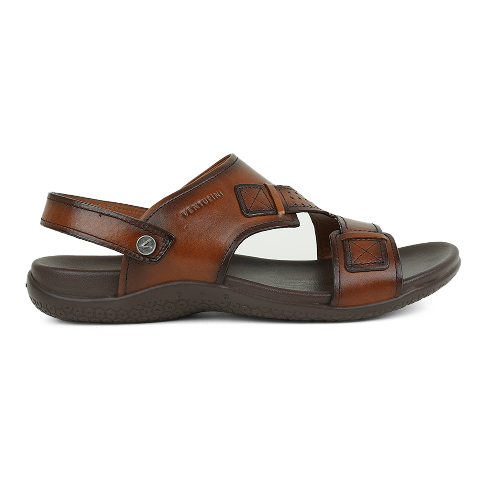 Slide 1 venturini-mens-sandal-92124v44