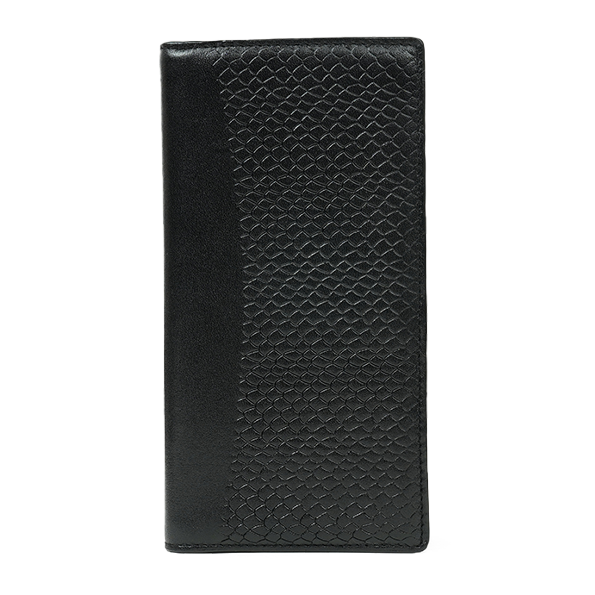 Venturini Men’s Long Wallet
