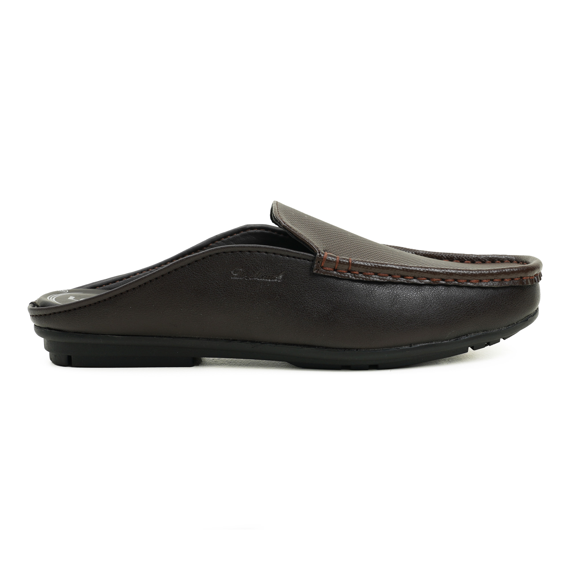 Dr. Mauch Men’s Mule Sandal