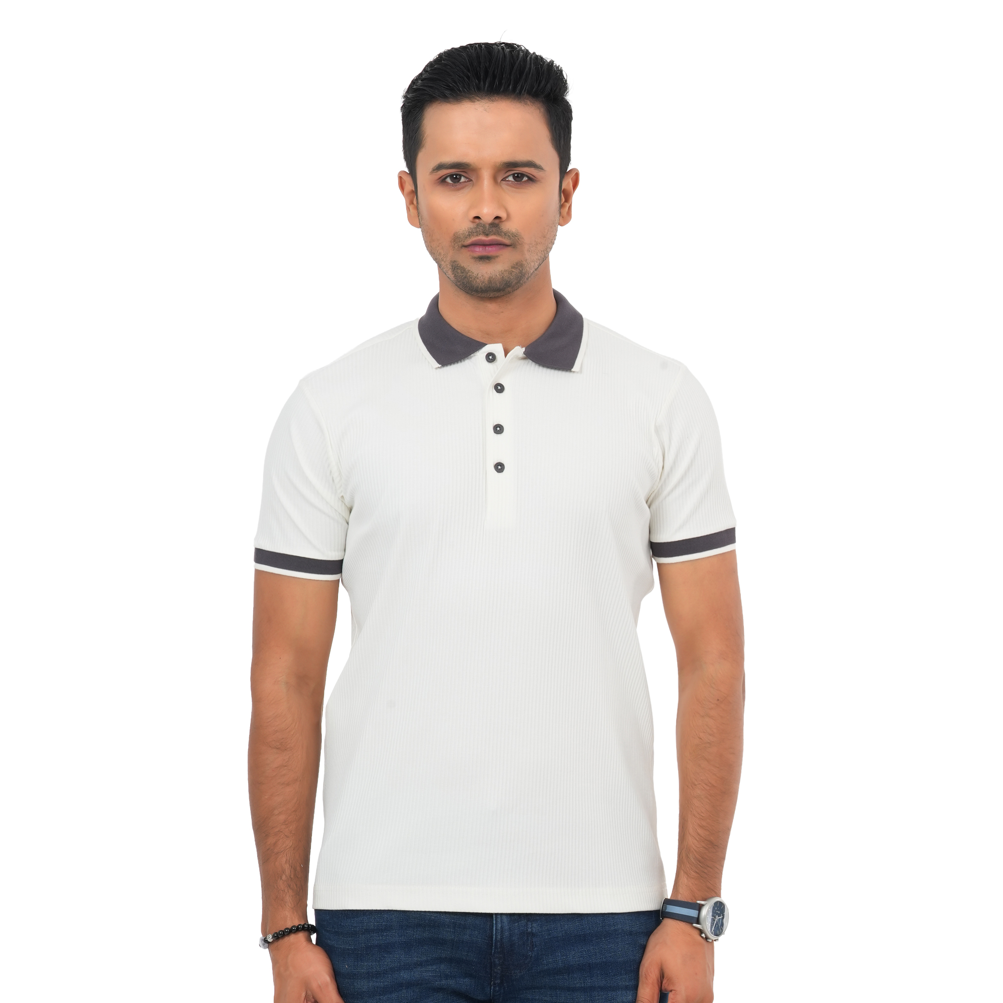 Maverick Men's Polo-Shirt