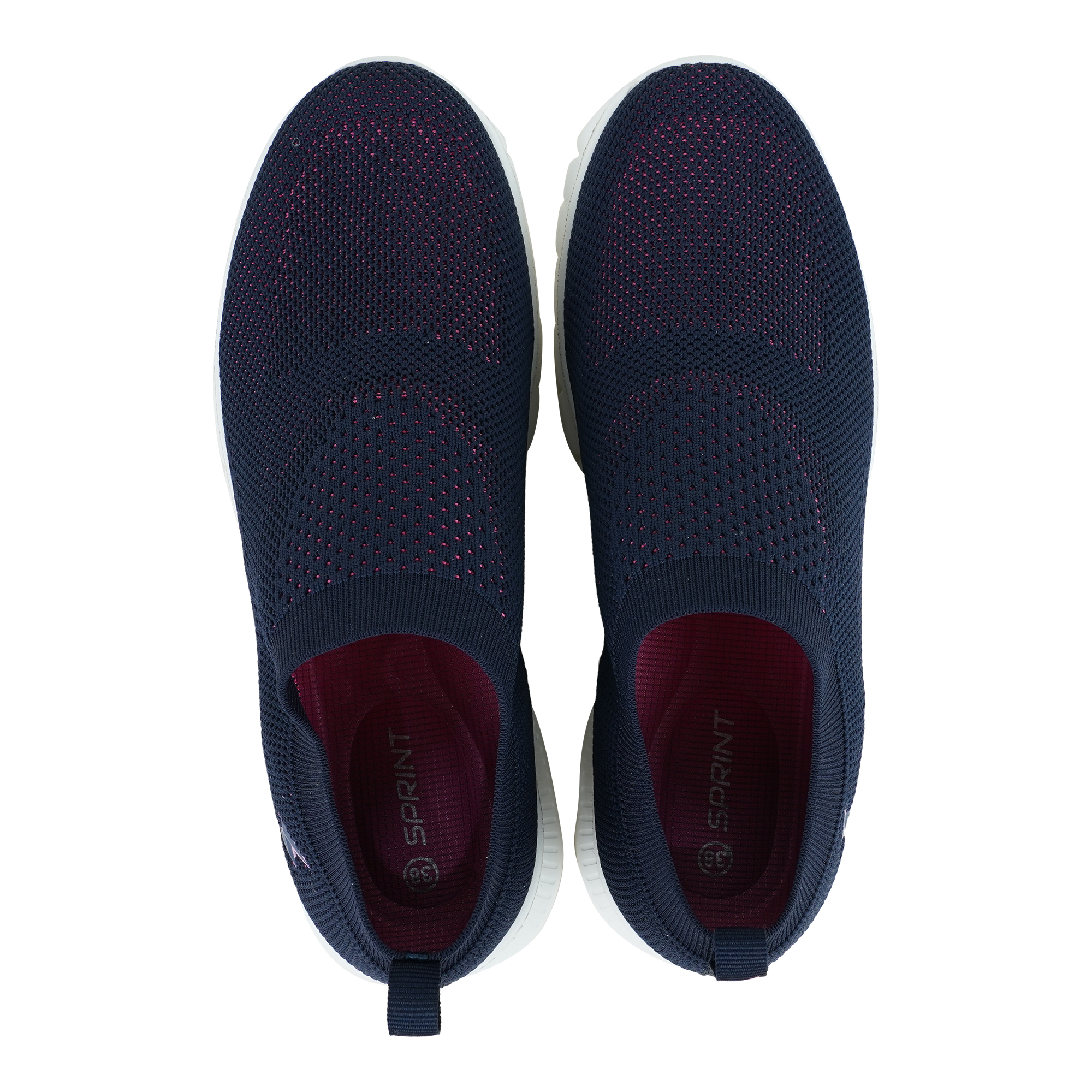 Sprint Women's Canvas